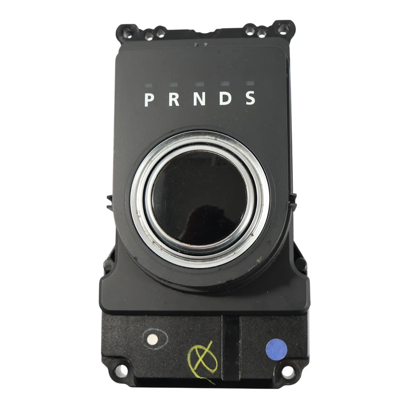 Range Rover Evoque L538 Automatik Gangschaltung Schalter EJ32-7E453-AC