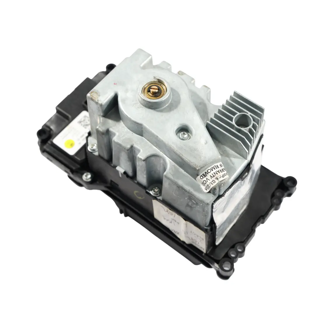 Commutateur Sélecteur Vitesses Automatique pour Range Rover Evoque L538 à propos du numéro de pièce EJ32-7E453-AC Range Rover Evoque L538 Commutateur Sélecteur Vitesses Automatique - SKU EJ32-7E453-AC - Numéro de pièce EJ32-7E453-AC