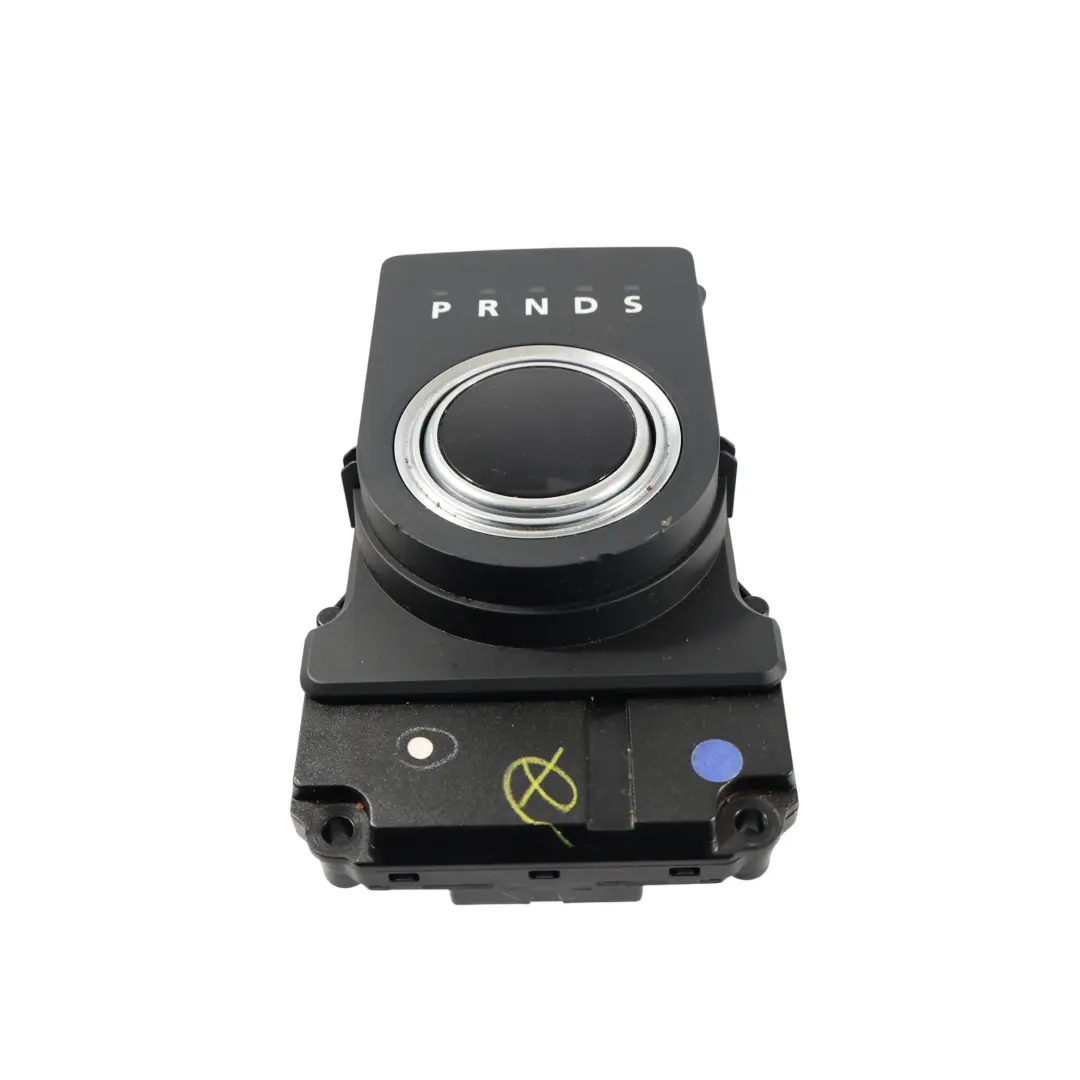 Interruptor Selector Cambio Automático para Range Rover Evoque L538 con número de pieza EJ32-7E453-AC Range Rover Evoque L538 Interruptor Selector Cambio Automático - SKU EJ32-7E453-AC - Número de pieza EJ32-7E453-AC