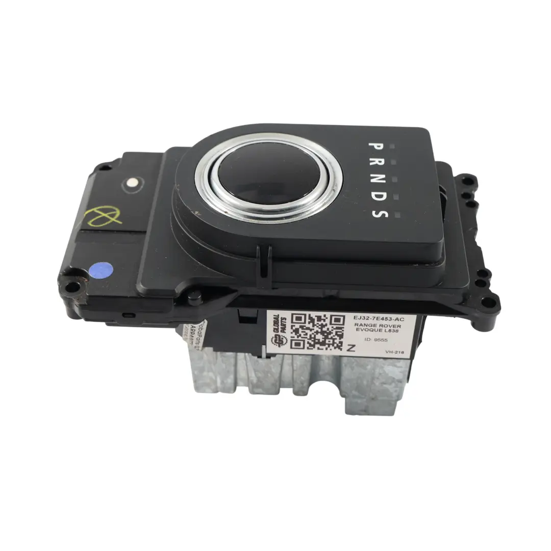 Range Rover Evoque L538 Interruttore Selettore Cambio Automatico - SKU EJ32-7E453-AC - Numero di parte EJ32-7E453-AC