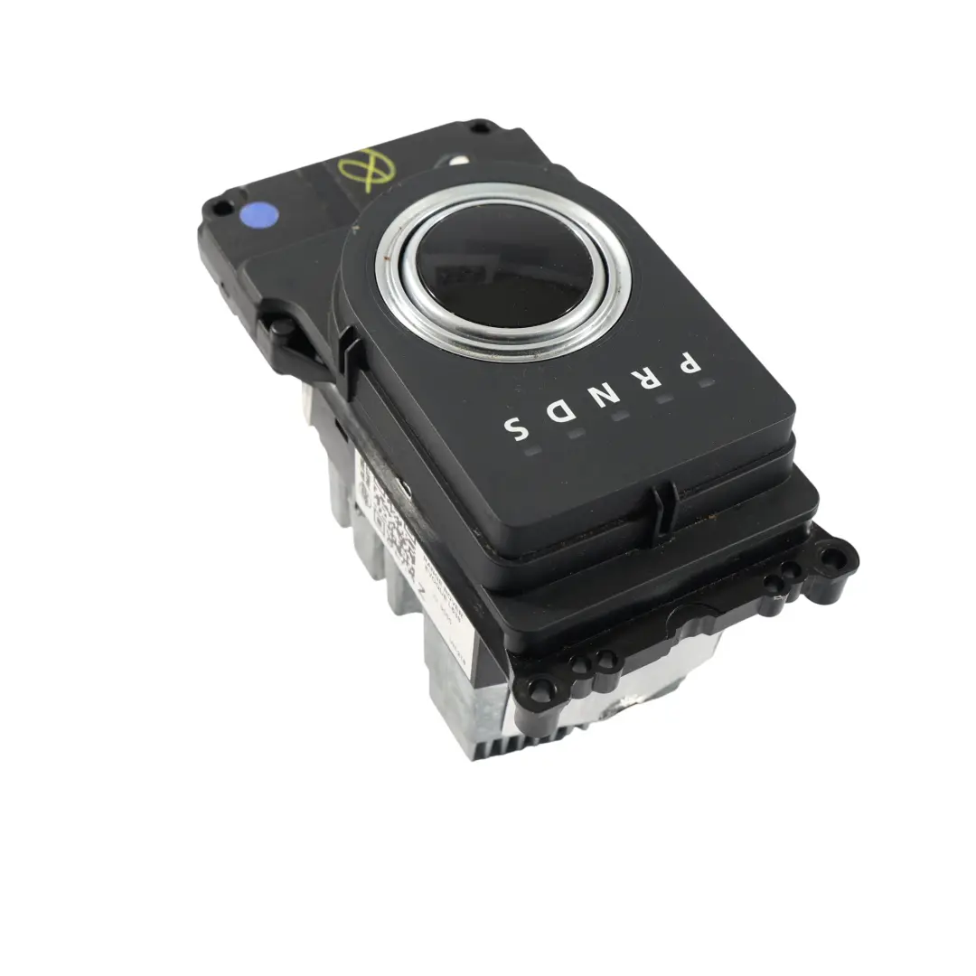 Range Rover Evoque L538 Interruptor Selector Cambio Automático - SKU EJ32-7E453-AC - Número de pieza EJ32-7E453-AC