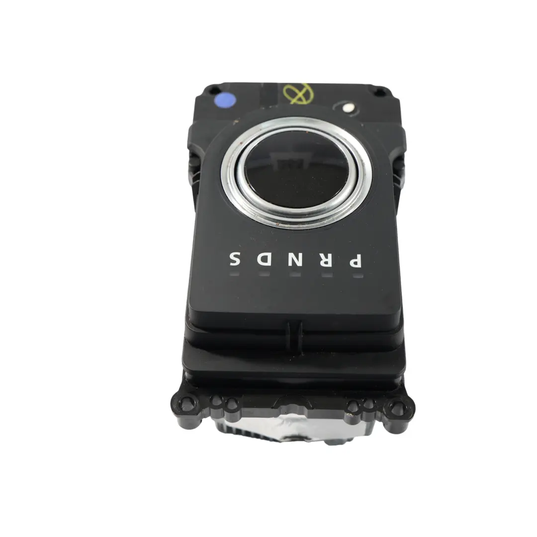 Commutateur Sélecteur Vitesses Automatique pour Range Rover Evoque L538 à propos du numéro de pièce EJ32-7E453-AC Range Rover Evoque L538 Commutateur Sélecteur Vitesses Automatique - SKU EJ32-7E453-AC - Numéro de pièce EJ32-7E453-AC