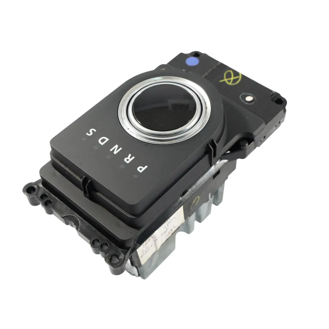 Range Rover Evoque L538 Automatic Gear Shifter Selector Switch - SKU EJ32-7E453-AC - Part number EJ32-7E453-AC