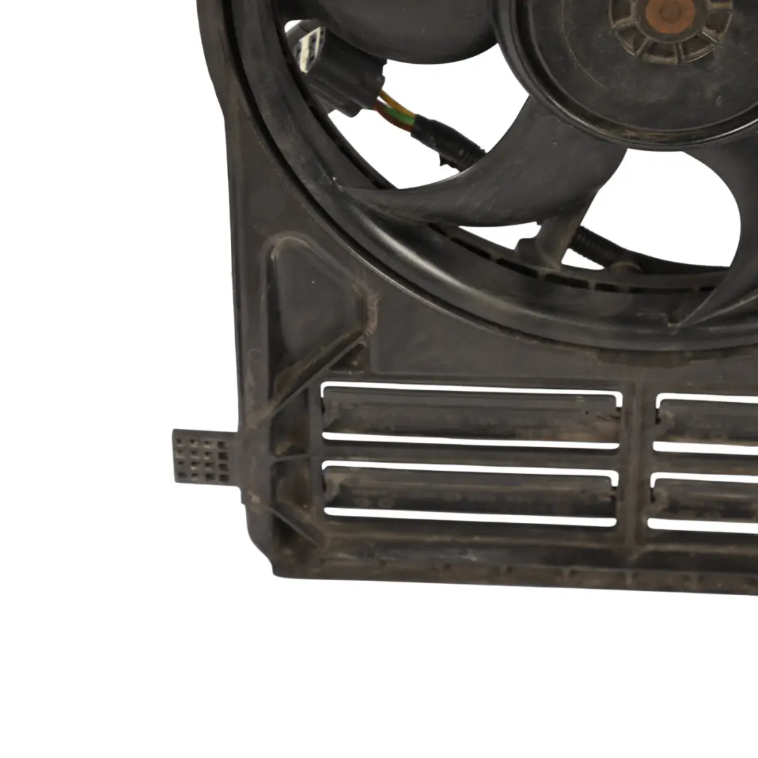 Ford Focus Mk3 Engine Cooling Fan Radiator Shroud 2.0 Diesel - SKU EJ73-8C607-AF - Part number EJ73-8C607-AF