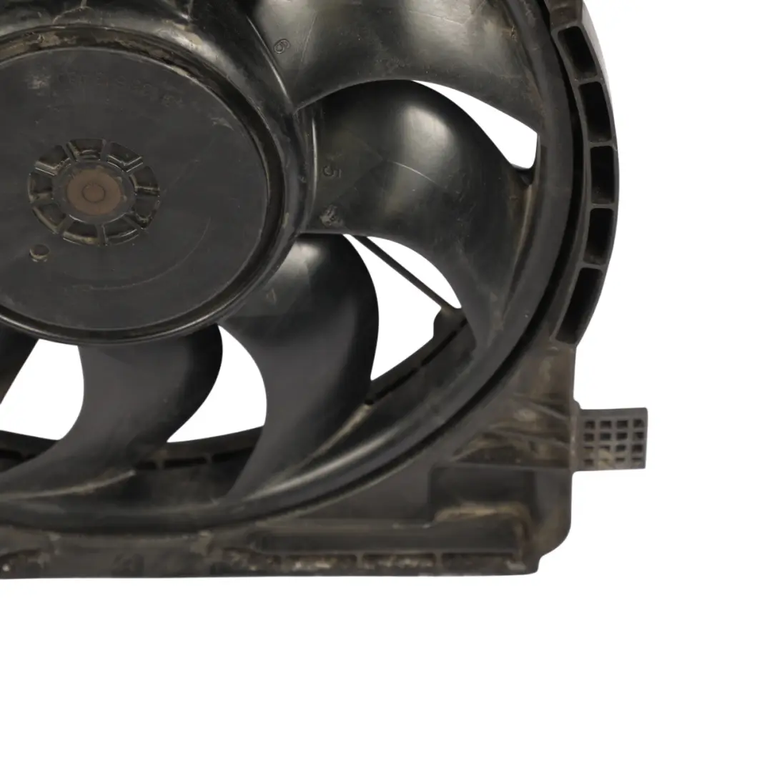 Ford Focus Mk3 Engine Cooling Fan Radiator Shroud 2.0 Diesel - SKU EJ73-8C607-AF - Part number EJ73-8C607-AF