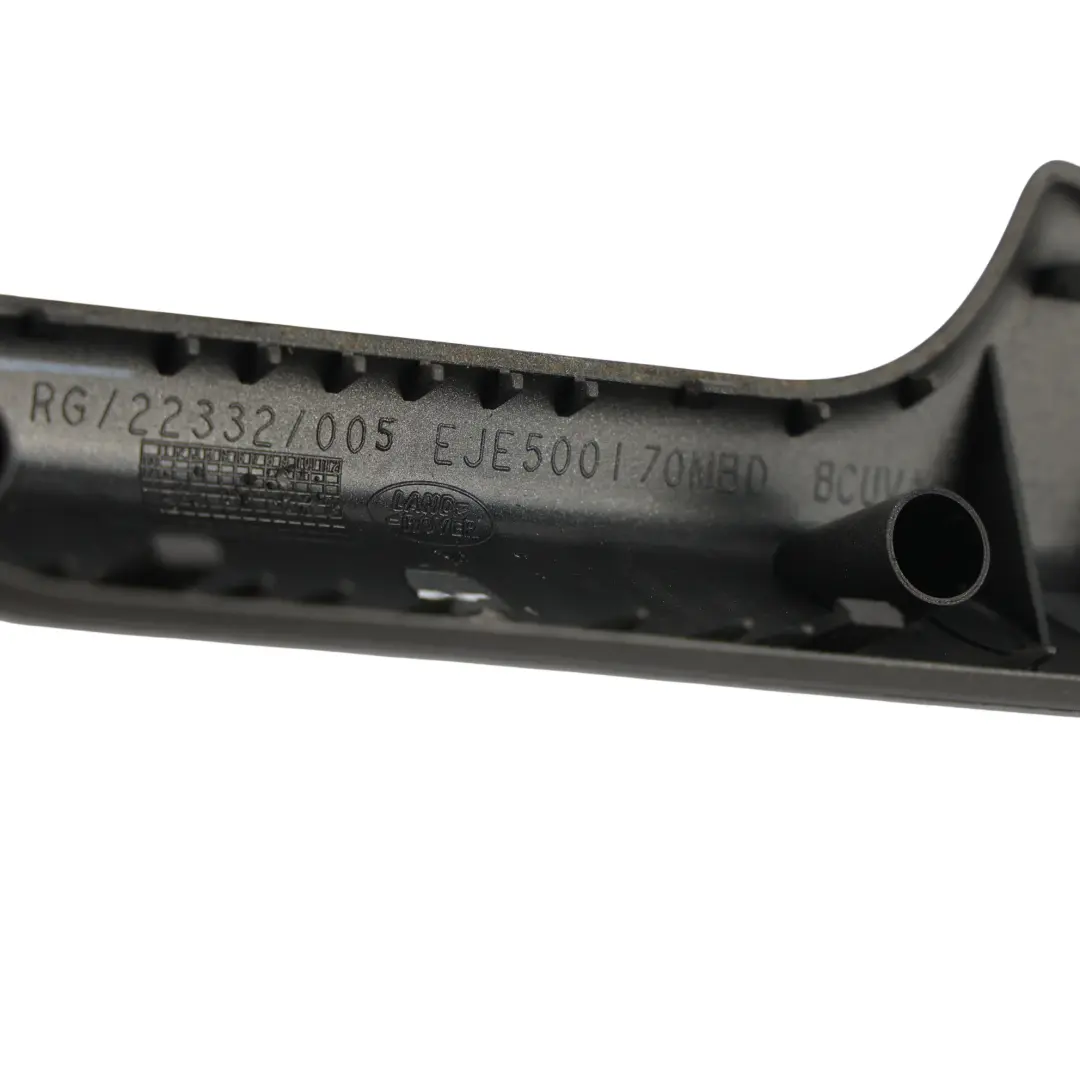 Türgriff Verkleidung Hinten Links für Land Rover Discovery 3 L319 mit Teilenummer EJE500170MBD Land Rover Discovery 3 L319 Türgriff Verkleidung Hinten Links - SKU EJE500170MBD - Teilenummer EJE500170MBD