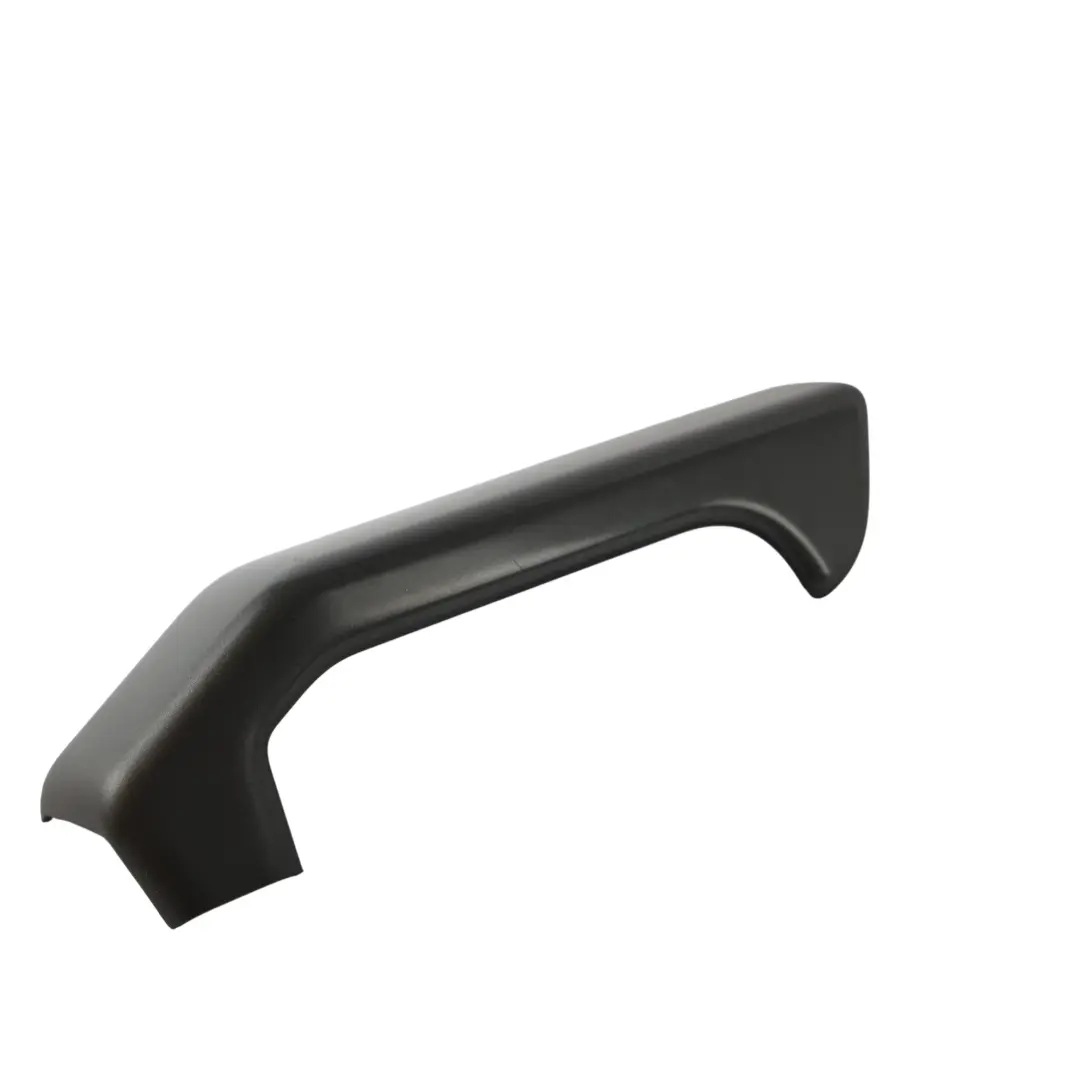 Moldura Manija Puerta Trasera Izquierda para Land Rover Discovery 3 L319 con número de pieza EJE500170MBD Land Rover Discovery 3 L319 Moldura Manija Puerta Trasera Izquierda - SKU EJE500170MBD - Número de pieza EJE500170MBD