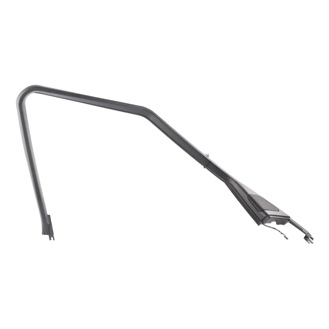 Range Rover L322 Front Door Surround Trim Moulding Inner Left N/S - SKU EJN500150PUY - Part number EJN500150PUY