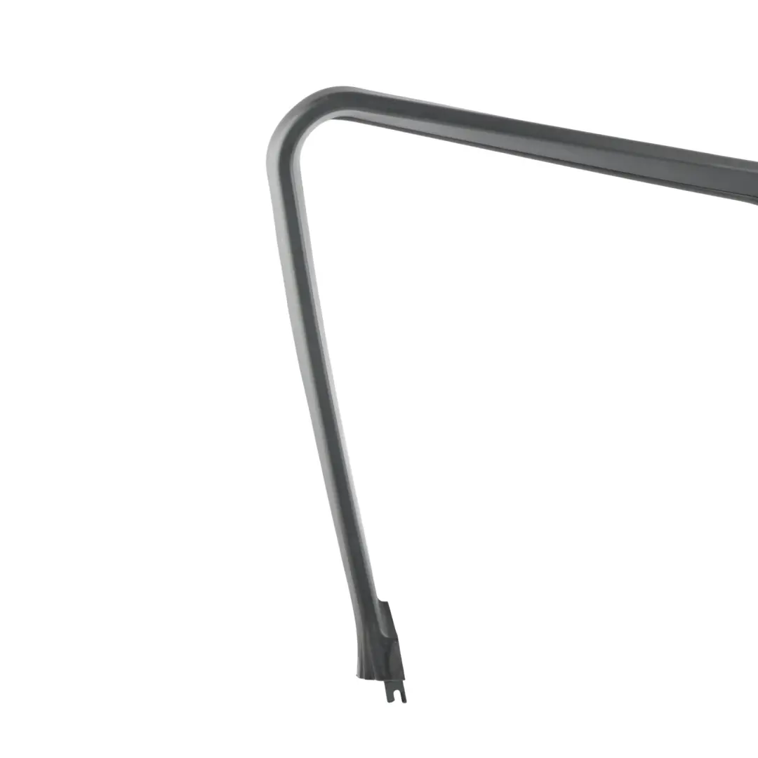 Range Rover L322 Front Door Surround Trim Moulding Inner Left N/S - SKU EJN500150PUY - Part number EJN500150PUY