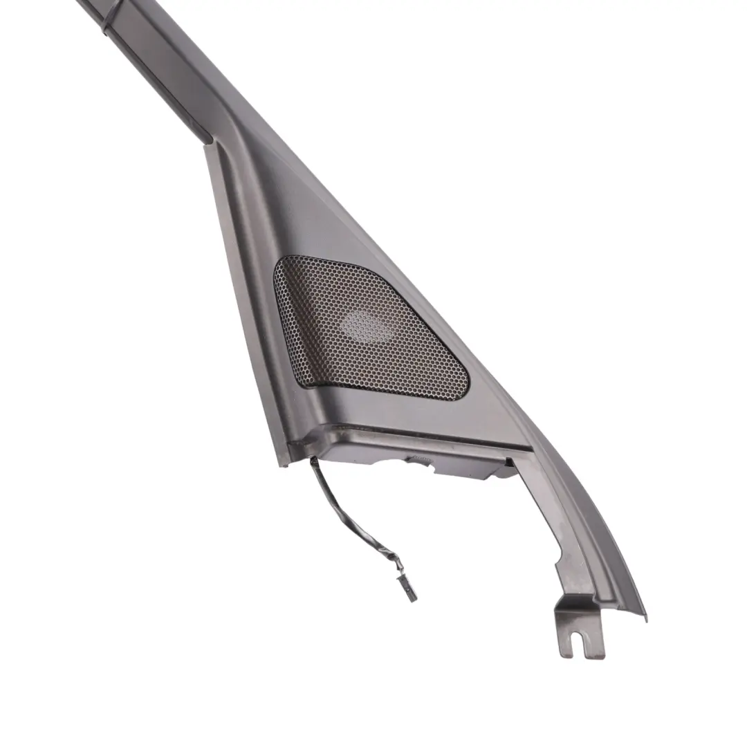 Range Rover L322 Front Door Surround Trim Moulding Inner Left N/S - SKU EJN500150PUY - Part number EJN500150PUY