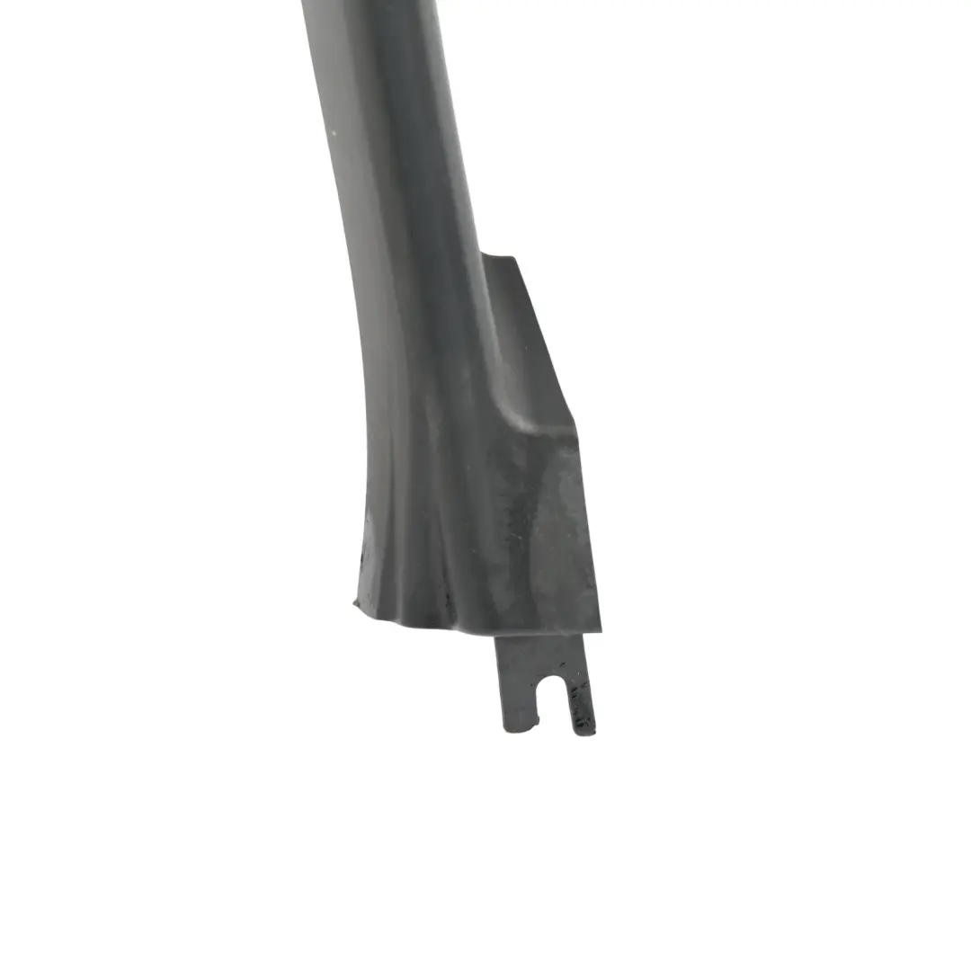 Range Rover L322 Front Door Surround Trim Moulding Inner Left N/S - SKU EJN500150PUY - Part number EJN500150PUY