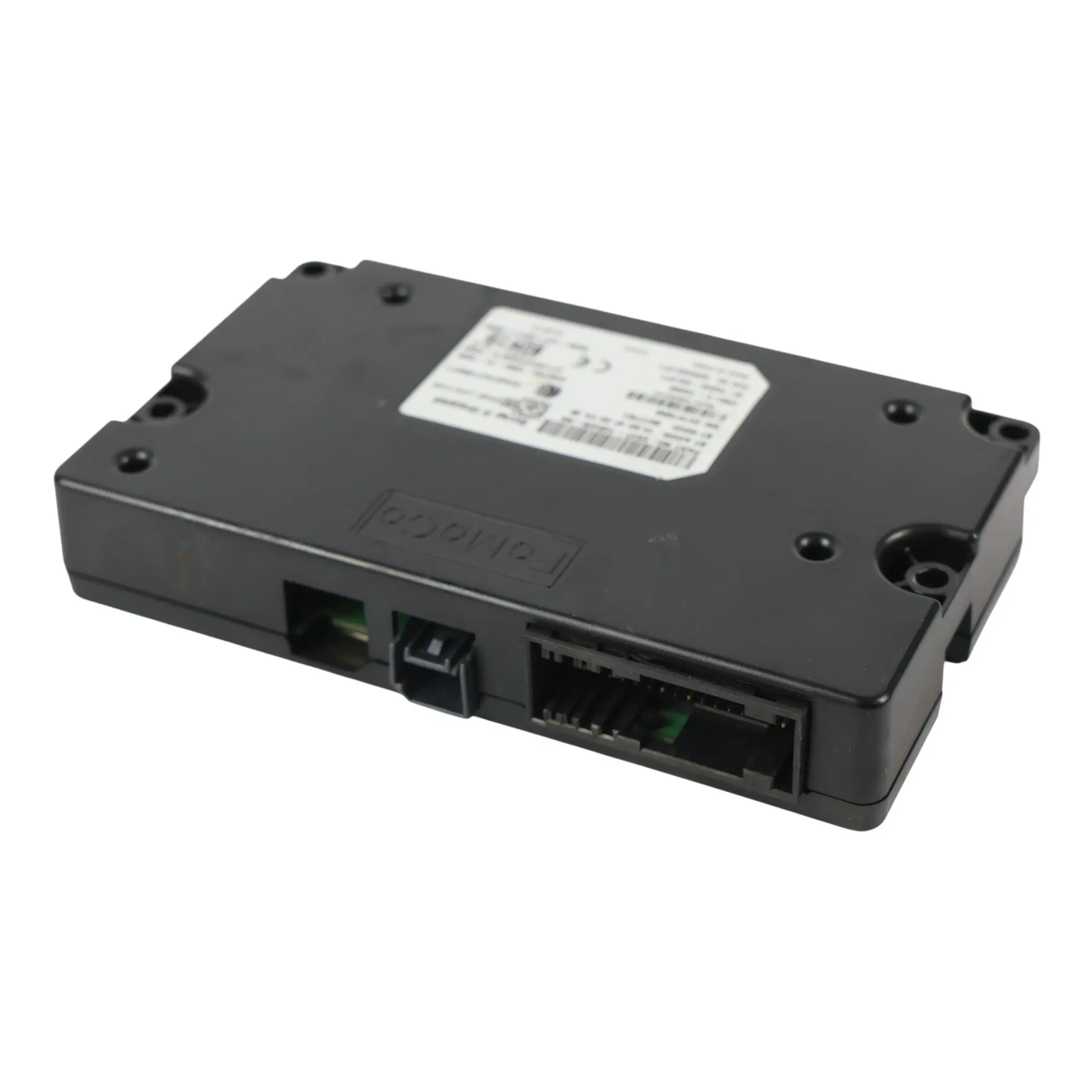 Ford Transit Mk8 Bluetooth Multimedia Control Module Unit ECU EK2T-14B428-NA
