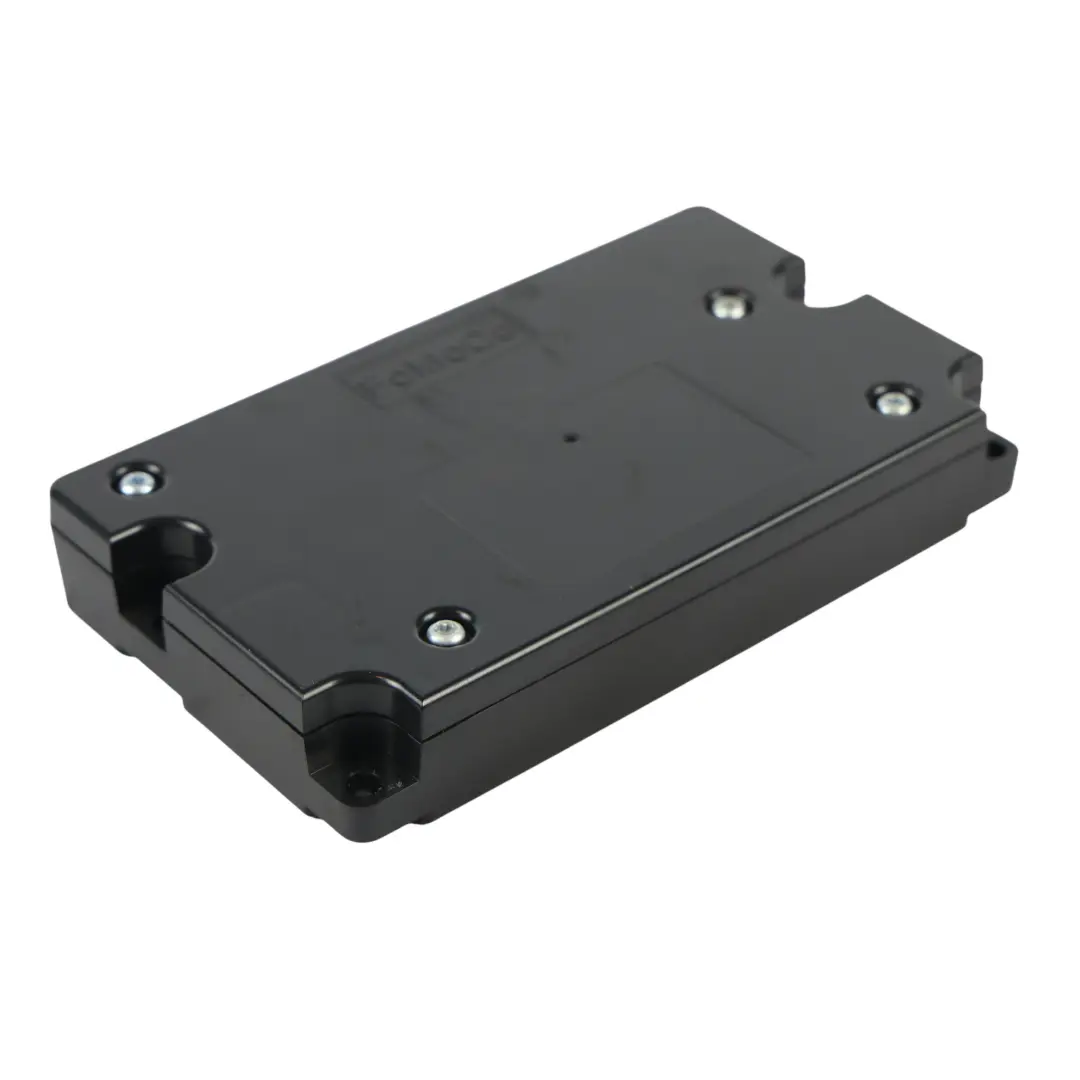 Ford Transit Mk8 Bluetooth Multimedia Control Module Unit ECU - SKU EK2T-14B428-NA - Part number EK2T-14B428-NA