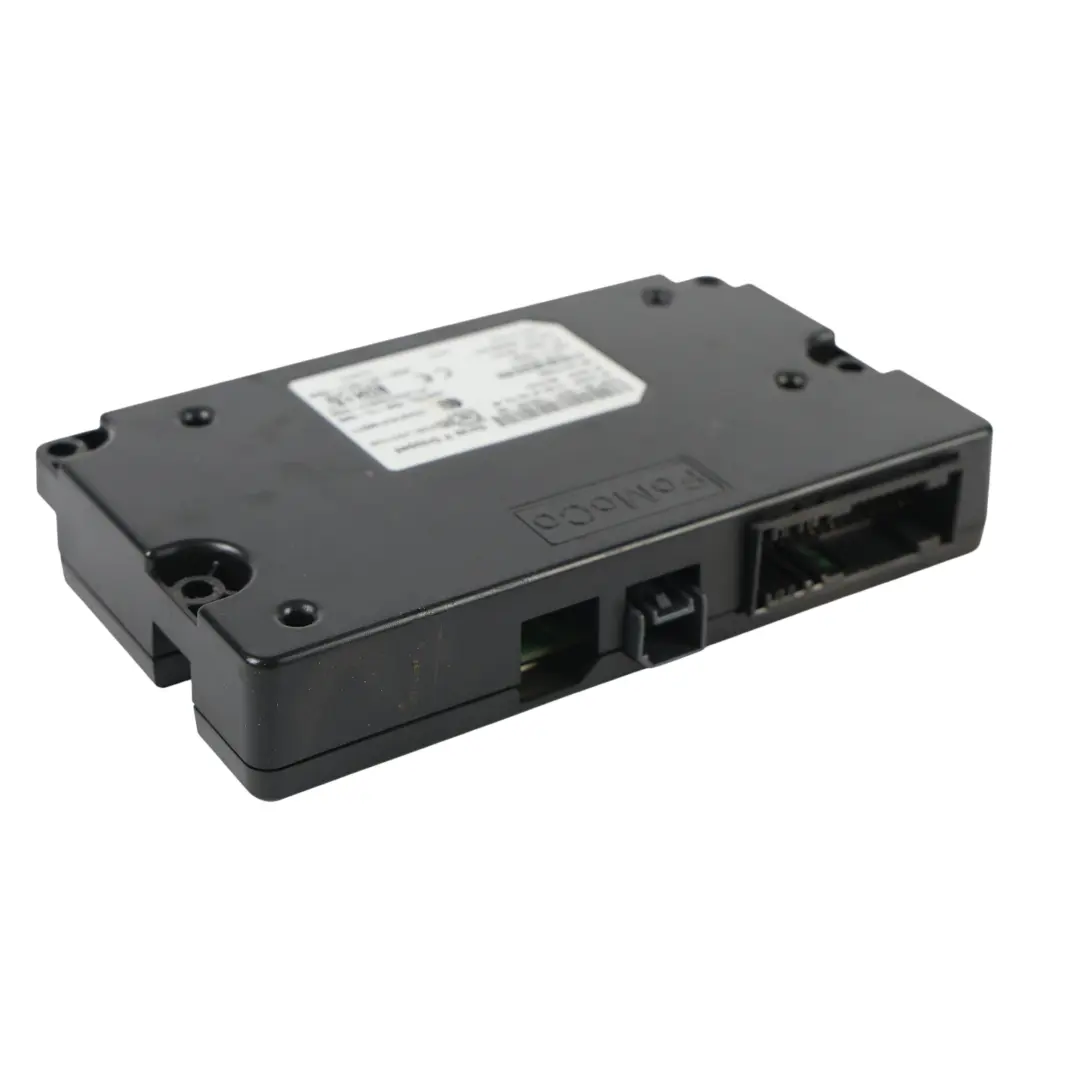 Ford Transit MK8 Bluetooth Multimedia Steuergerät Modul ECU - SKU EK2T-14B428-NA - Teilenummer EK2T-14B428-NA