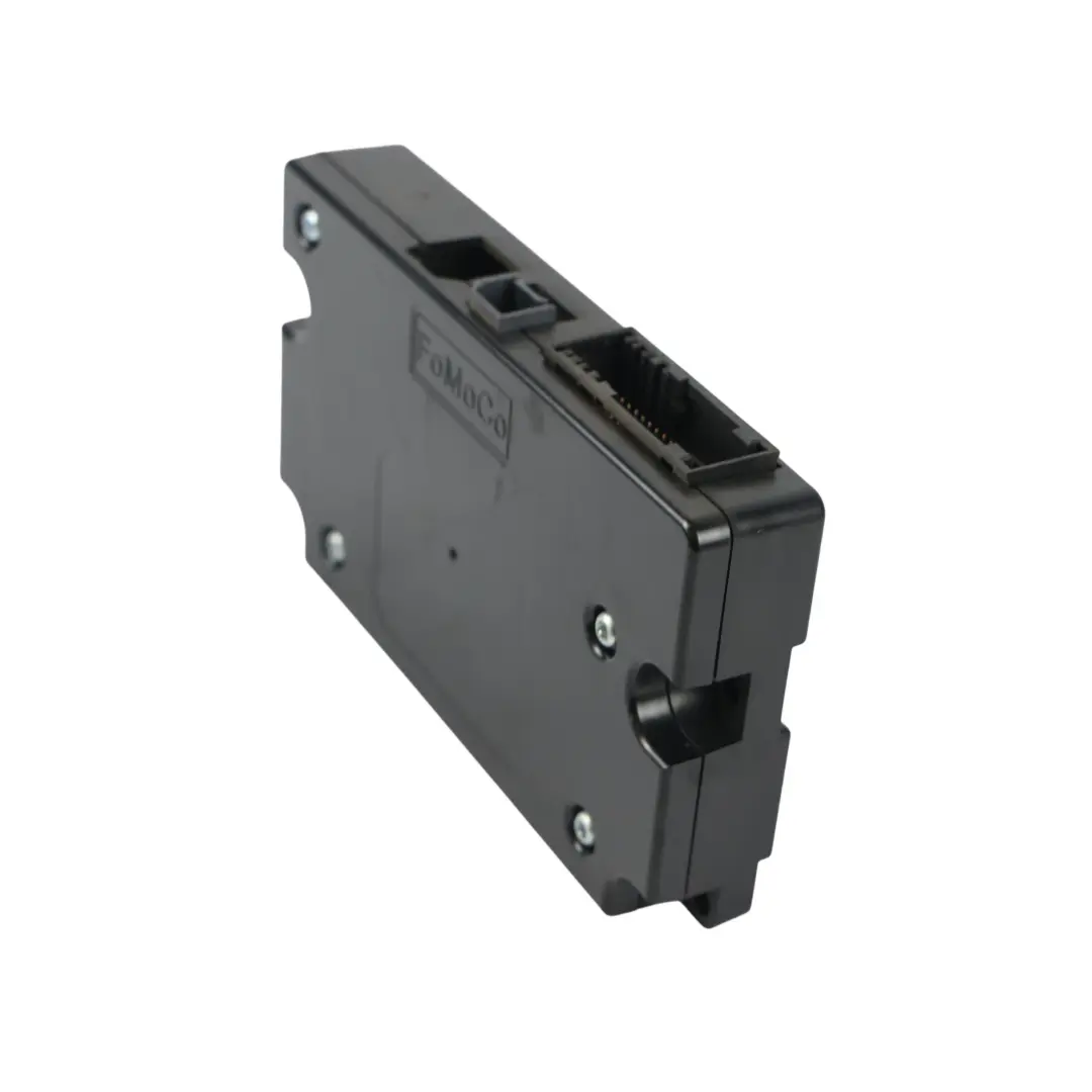 Ford Transit Mk8 Bluetooth Multimedia Control Module Unit ECU - SKU EK2T-14B428-NA - Part number EK2T-14B428-NA