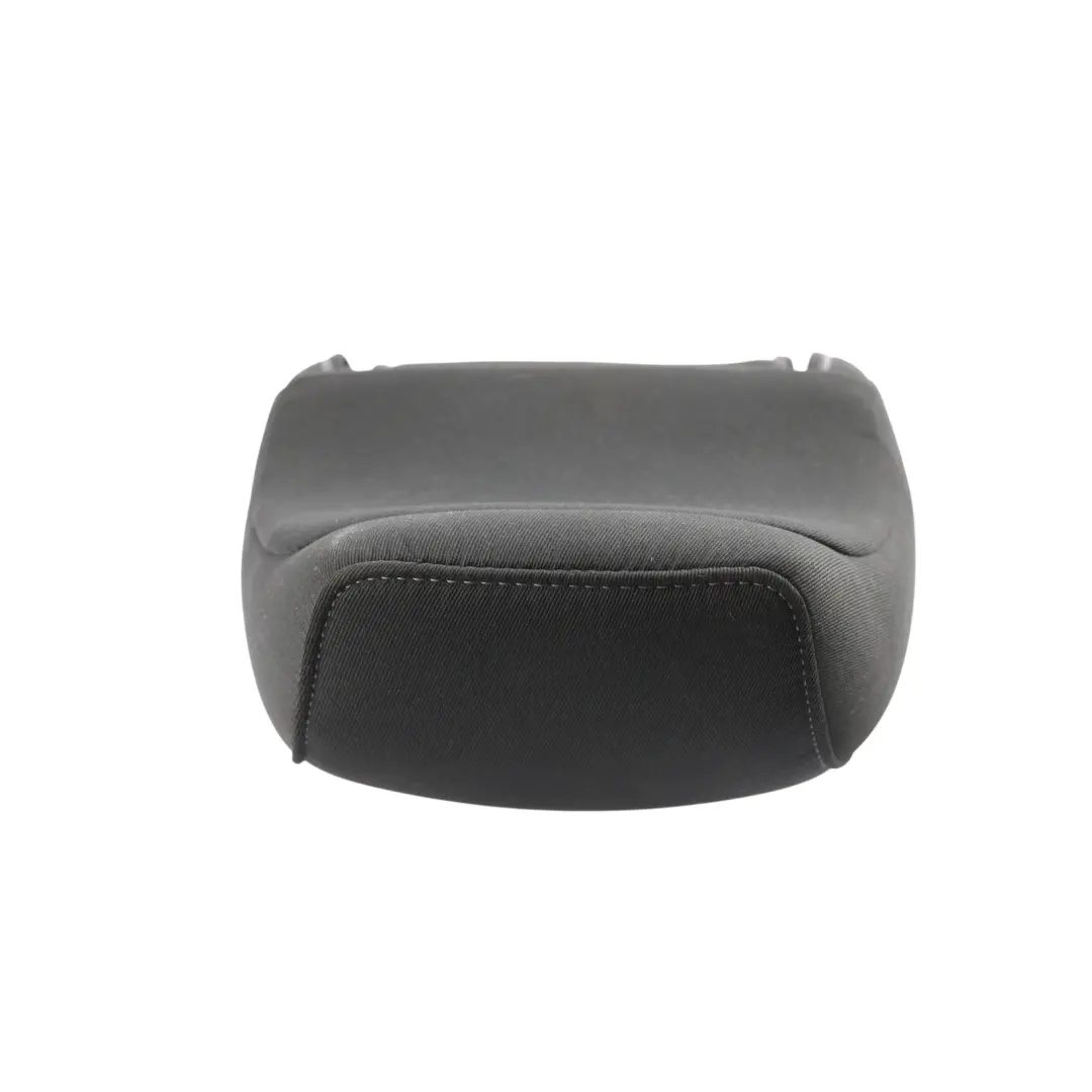 Mk4 Front Seat Headrest Left Right N/O/S Cloth Fabric Ebony to Ford Mondeo with Part number EM2B-R611A08-AH1GG7 Ford Mondeo Mk4 Front Seat Headrest Left Right N/O/S Cloth Fabric Ebony - SKU EM2B-R611A08-AH1GG7 - Part number EM2B-R611A08-AH1GG7