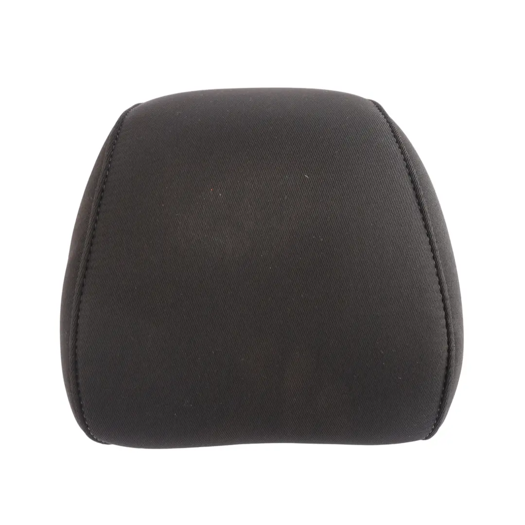 Ford Mondeo Mk4 Front Seat Headrest Left Right N/O/S Cloth Fabric Ebony - SKU EM2B-R611A08-AH1GG7 - Part number EM2B-R611A08-AH1GG7