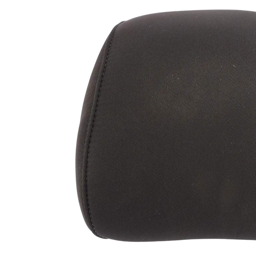 Mk4 Front Seat Headrest Left Right N/O/S Cloth Fabric Ebony to Ford Mondeo with Part number EM2B-R611A08-AH1GG7 Ford Mondeo Mk4 Front Seat Headrest Left Right N/O/S Cloth Fabric Ebony - SKU EM2B-R611A08-AH1GG7 - Part number EM2B-R611A08-AH1GG7