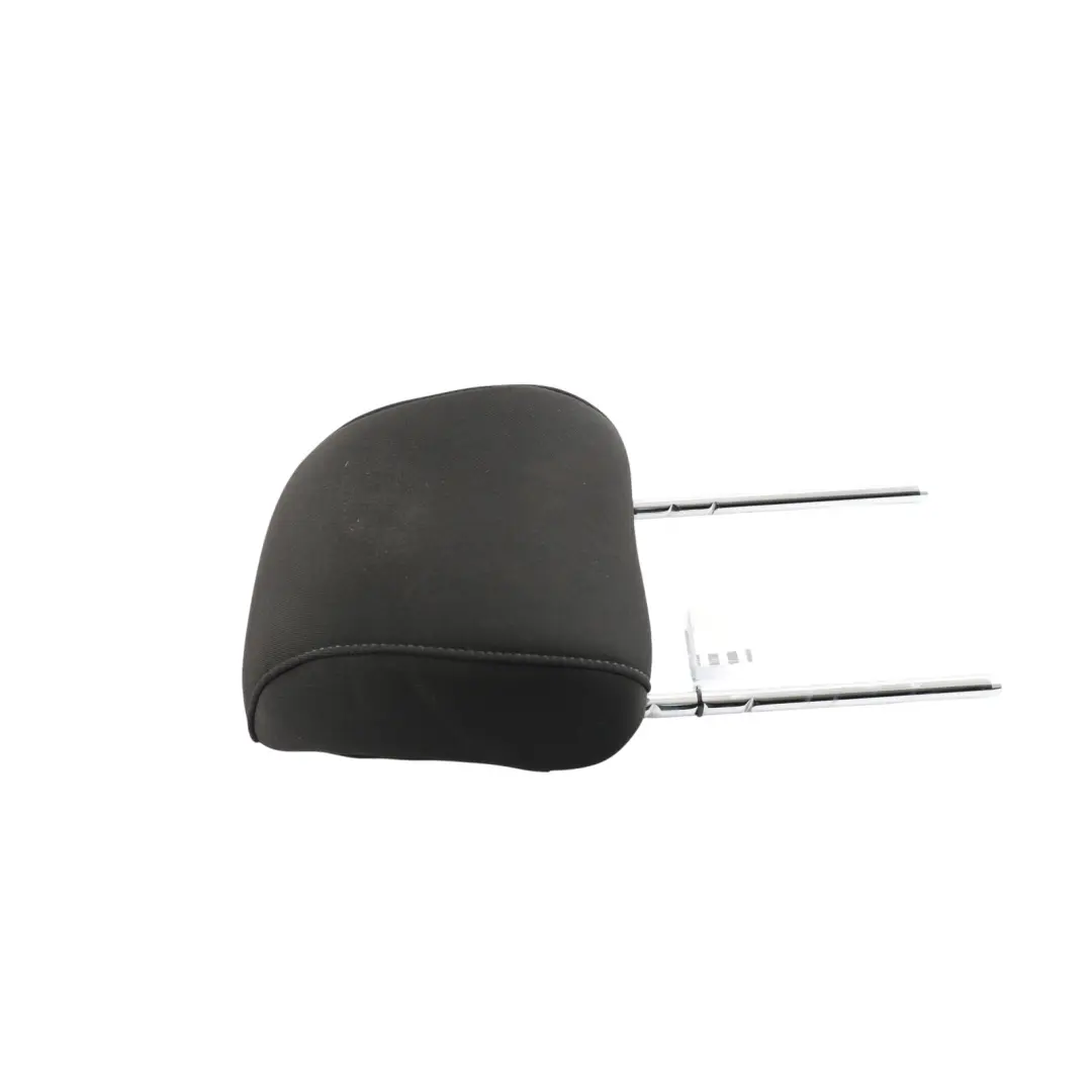 Mk4 Front Seat Headrest Left Right N/O/S Cloth Fabric Ebony to Ford Mondeo with Part number EM2B-R611A08-AH1GG7 Ford Mondeo Mk4 Front Seat Headrest Left Right N/O/S Cloth Fabric Ebony - SKU EM2B-R611A08-AH1GG7 - Part number EM2B-R611A08-AH1GG7