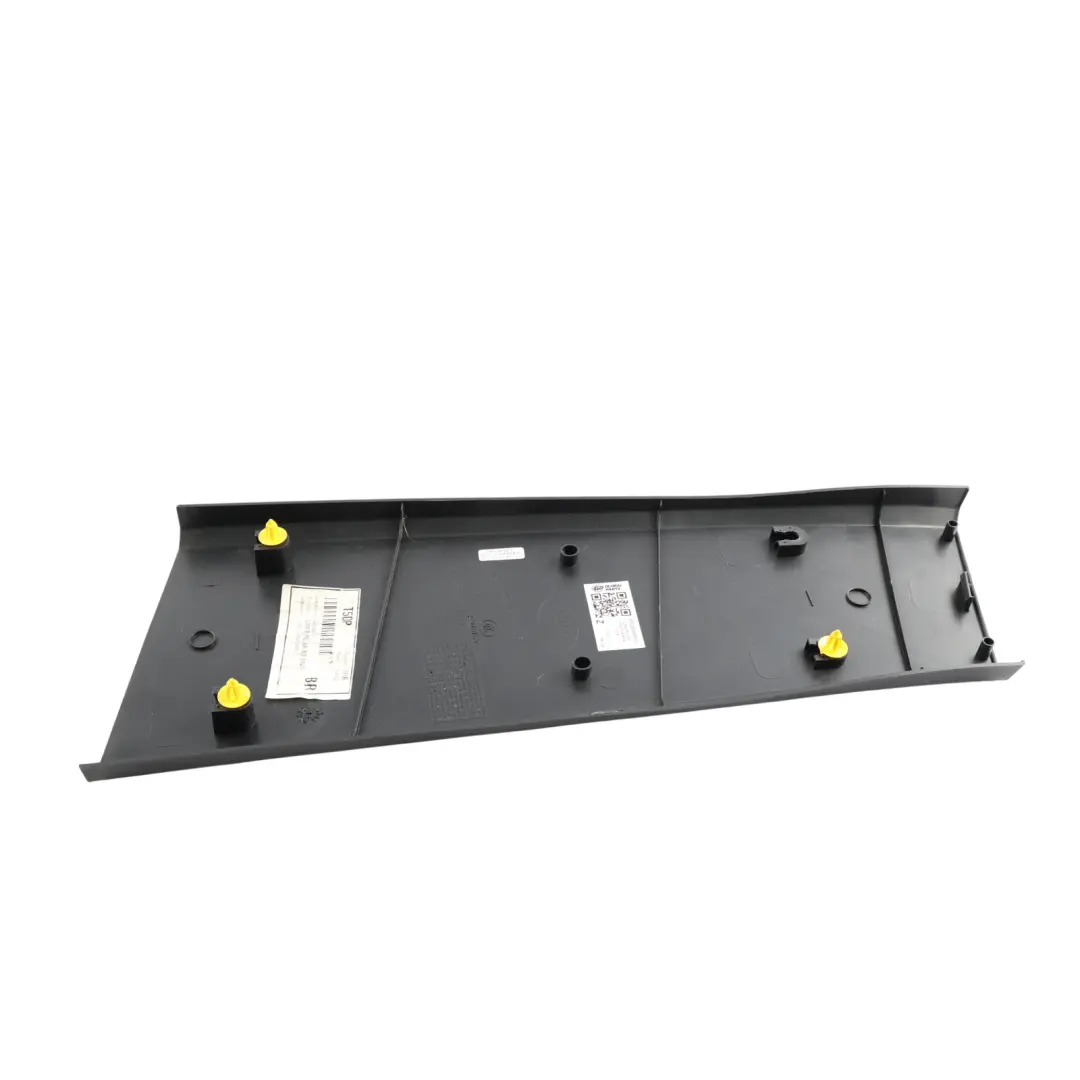 B-Säule Untere Verkleidung Blende Rechts für Land Rover Discovery L319 mit Teilenummer EMG500280PVJ Land Rover Discovery L319 B-Säule Untere Verkleidung Blende Rechts - SKU EMG500280PVJ - Teilenummer EMG500280PVJ