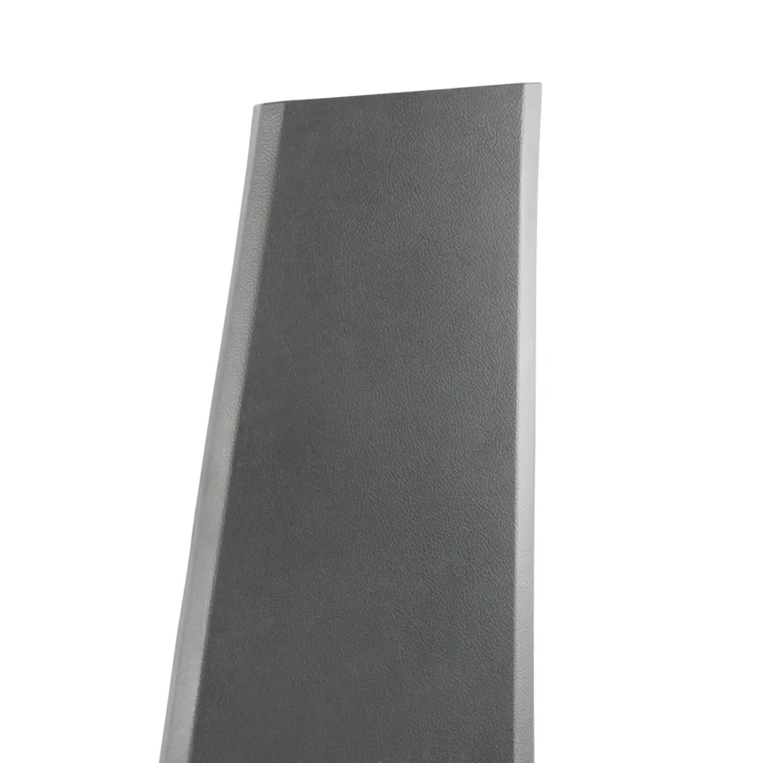 Land Rover Discovery L319 B-Pillar Lower Trim Panel Strip Right O/S - SKU EMG500280PVJ - Part number EMG500280PVJ