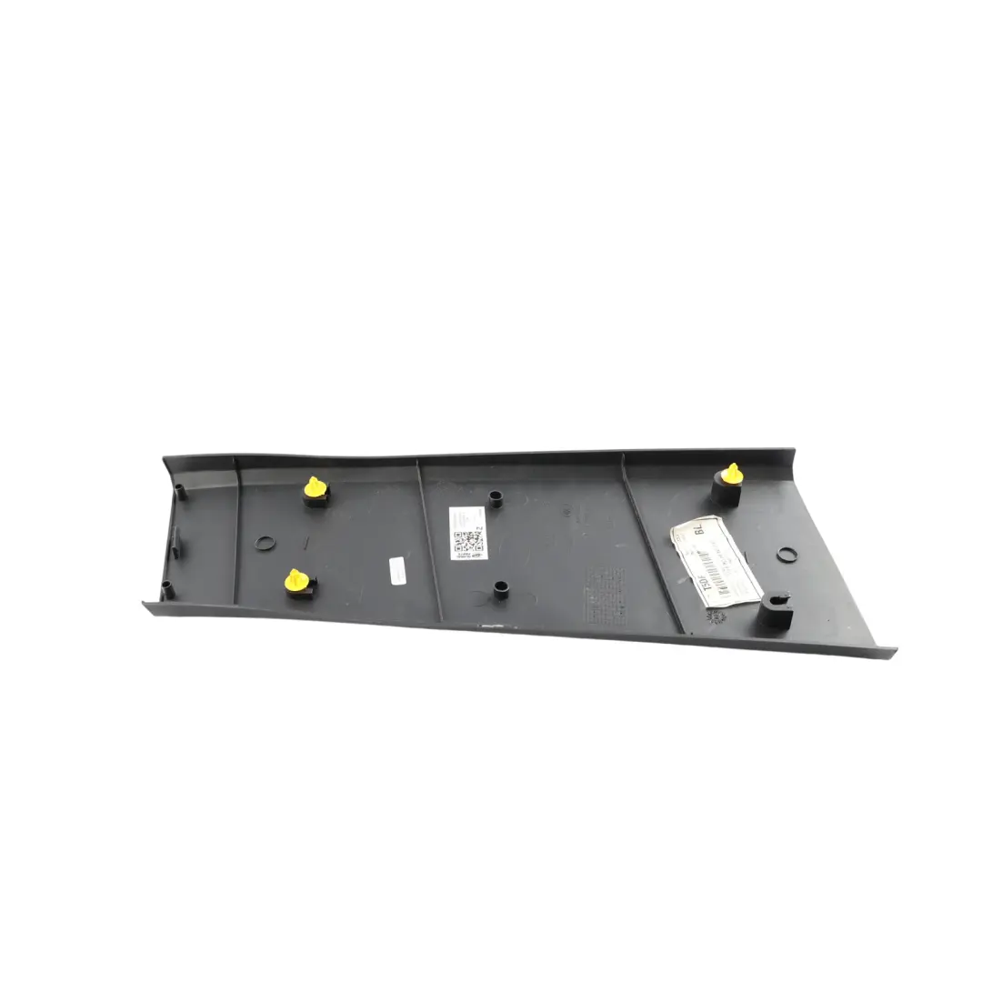 B-Säule Untere Verkleidung Leiste Links für Land Rover Discovery L319 mit Teilenummer EMG500290PVJ Land Rover Discovery L319 B-Säule Untere Verkleidung Leiste Links - SKU EMG500290PVJ - Teilenummer EMG500290PVJ