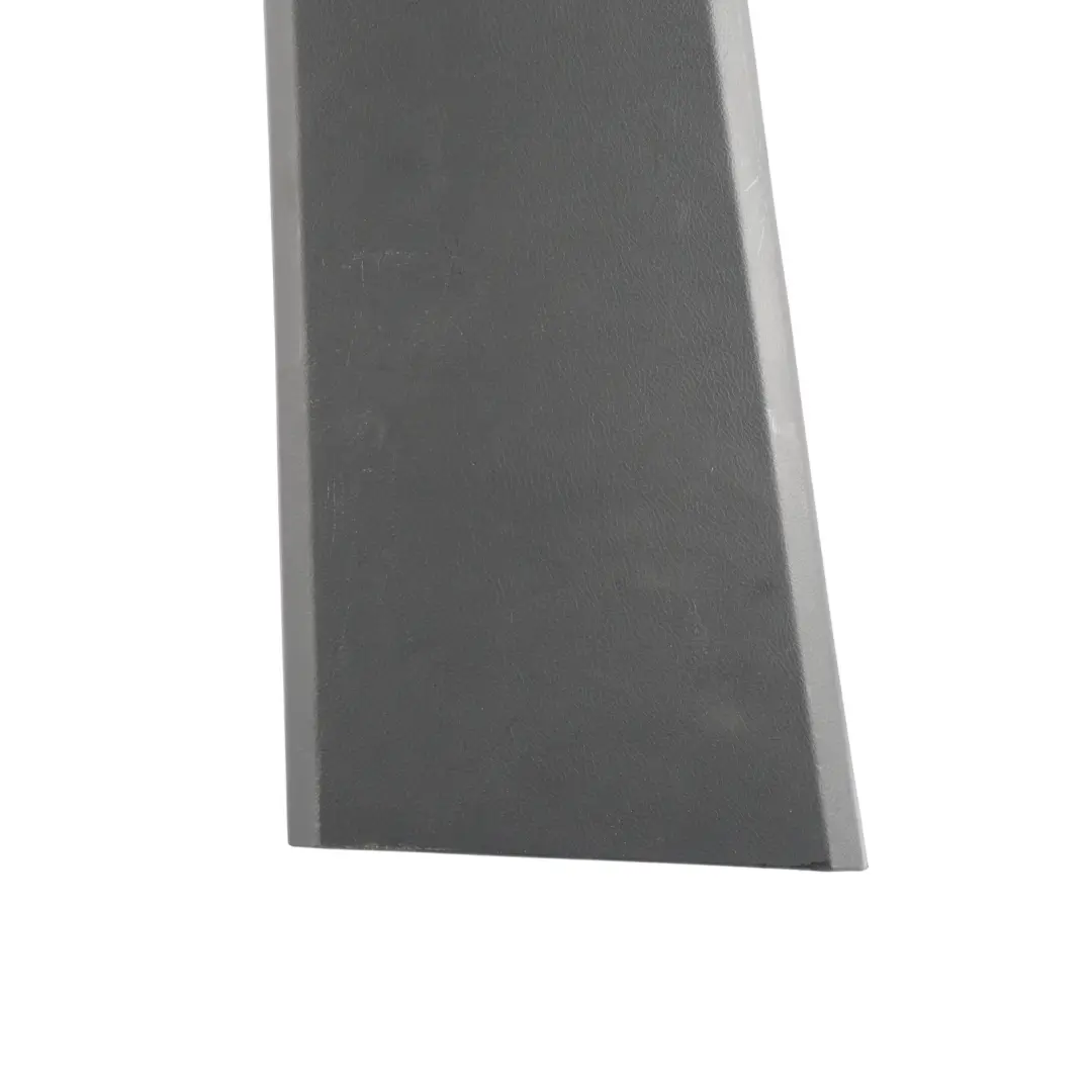 B-Pillar Lower Trim Panel Strip Left N/S to Land Rover Discovery L319 with Part number EMG500290PVJ Land Rover Discovery L319 B-Pillar Lower Trim Panel Strip Left N/S - SKU EMG500290PVJ - Part number EMG500290PVJ