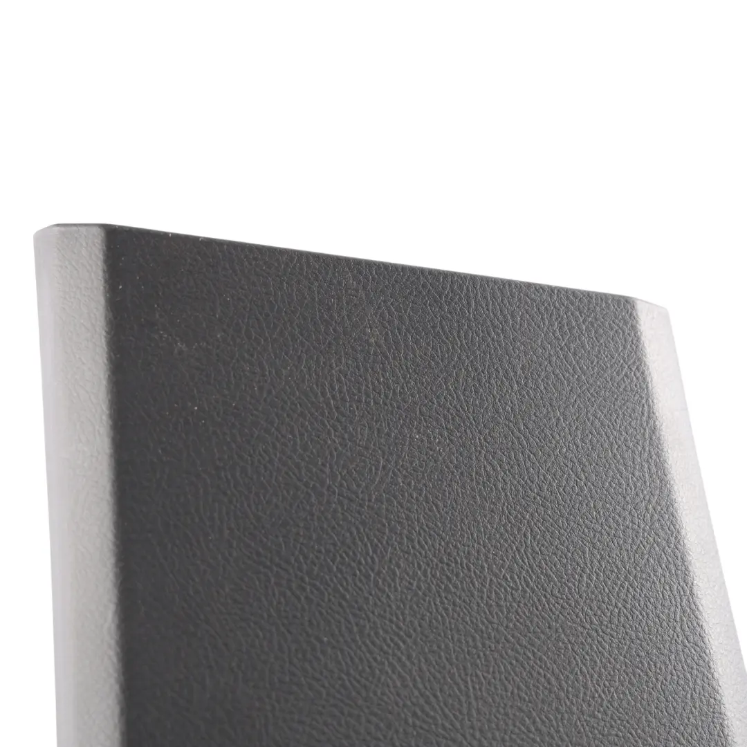 Land Rover Discovery L319 B-Pillar Lower Trim Panel Strip Left N/S - SKU EMG500290PVJ - Part number EMG500290PVJ