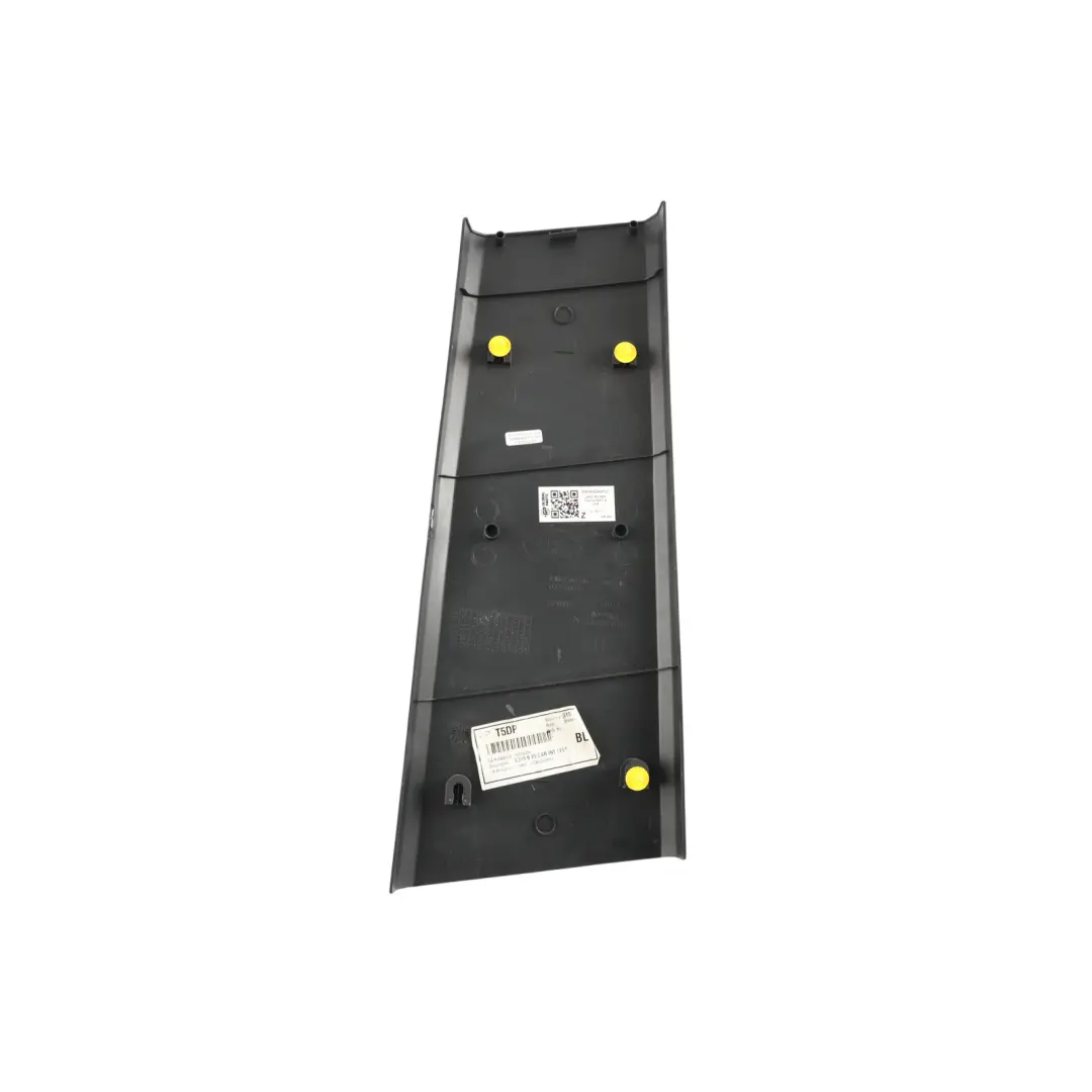 Rivestimento Montante B Sinistro per Land Rover Discovery L319 con numero di parte EMG500290PVJ Land Rover Discovery L319 Rivestimento Montante B Sinistro - SKU EMG500290PVJ - Numero di parte EMG500290PVJ
