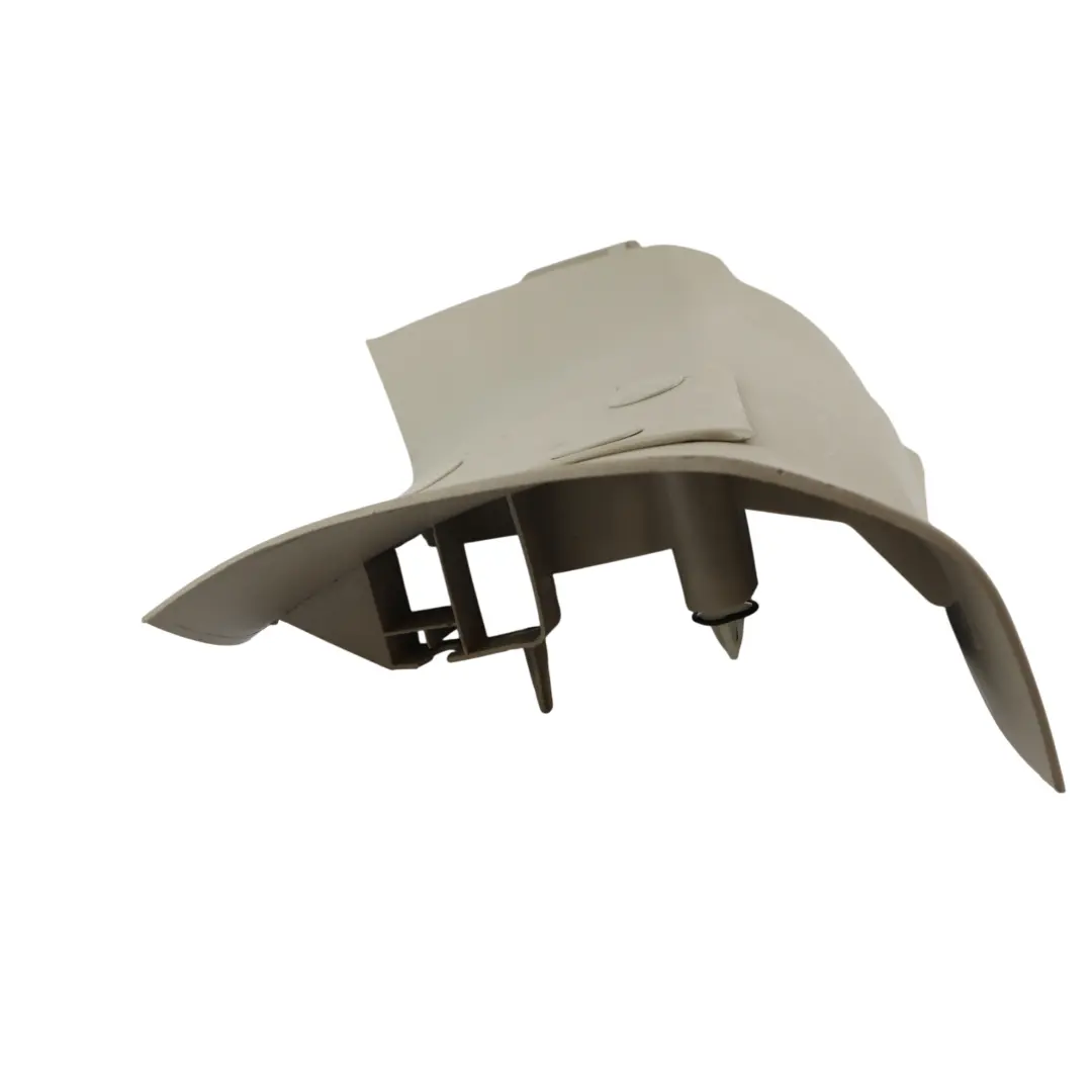 Trim Panel D Pillar Left N/S to Land Rover Discovery L319 Cover with Part number EMR500411 Land Rover Discovery L319 Cover Trim Panel D Pillar Left N/S - SKU EMR500411 - Part number EMR500411