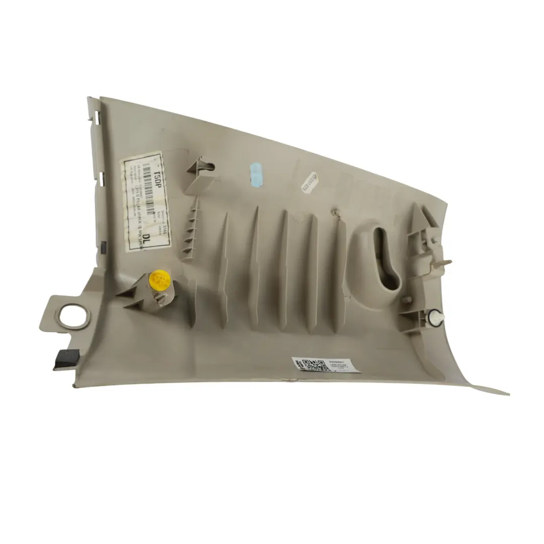 Abdeckung Verkleidung D Säule Links für Land Rover Discovery L319 mit Teilenummer EMR500411 Land Rover Discovery L319 Abdeckung Verkleidung D Säule Links - SKU EMR500411 - Teilenummer EMR500411