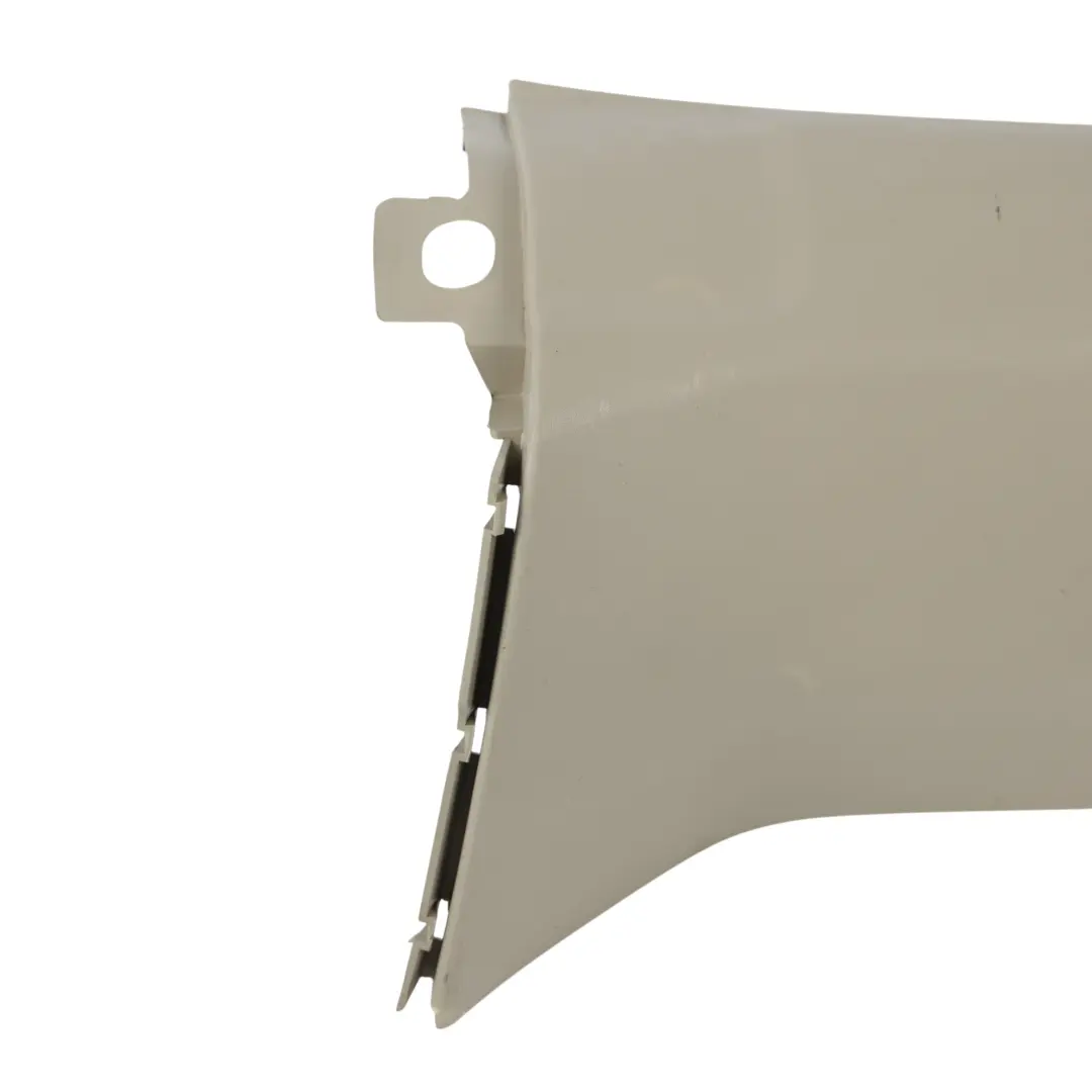 Land Rover Discovery L319 Copertura Pannello Montante D Sinistro - SKU EMR500411 - Numero di parte EMR500411