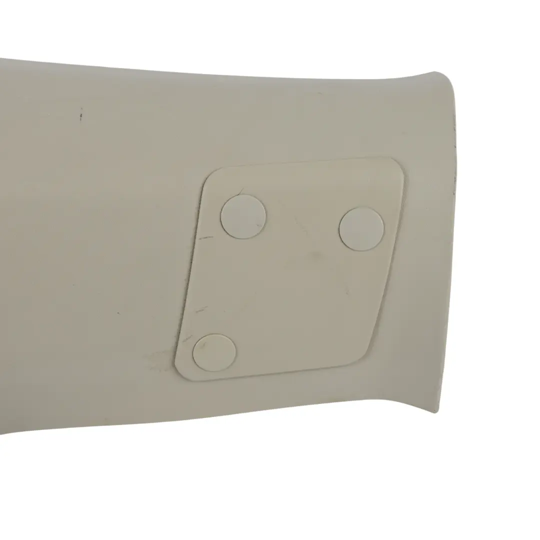 Land Rover Discovery L319 Panel Moldura Pilar D Izquierdo - SKU EMR500411 - Número de pieza EMR500411