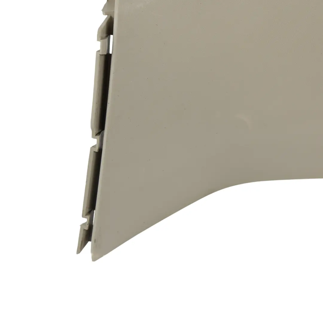 Copertura Pannello Montante D Sinistro per Land Rover Discovery L319 con numero di parte EMR500411 Land Rover Discovery L319 Copertura Pannello Montante D Sinistro - SKU EMR500411 - Numero di parte EMR500411