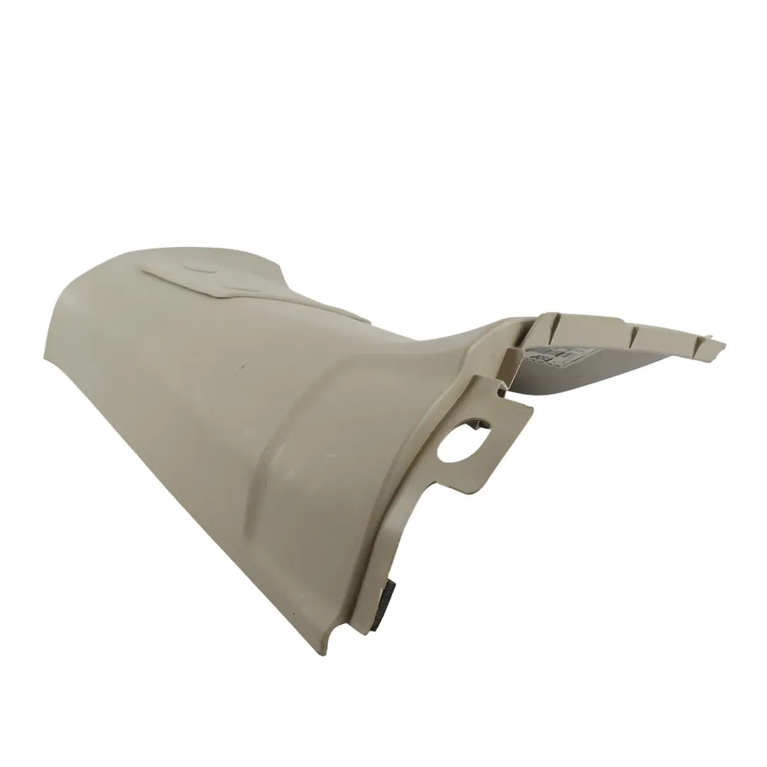 Land Rover Discovery L319 Cover Trim Panel D Pillar Left N/S - SKU EMR500411 - Part number EMR500411