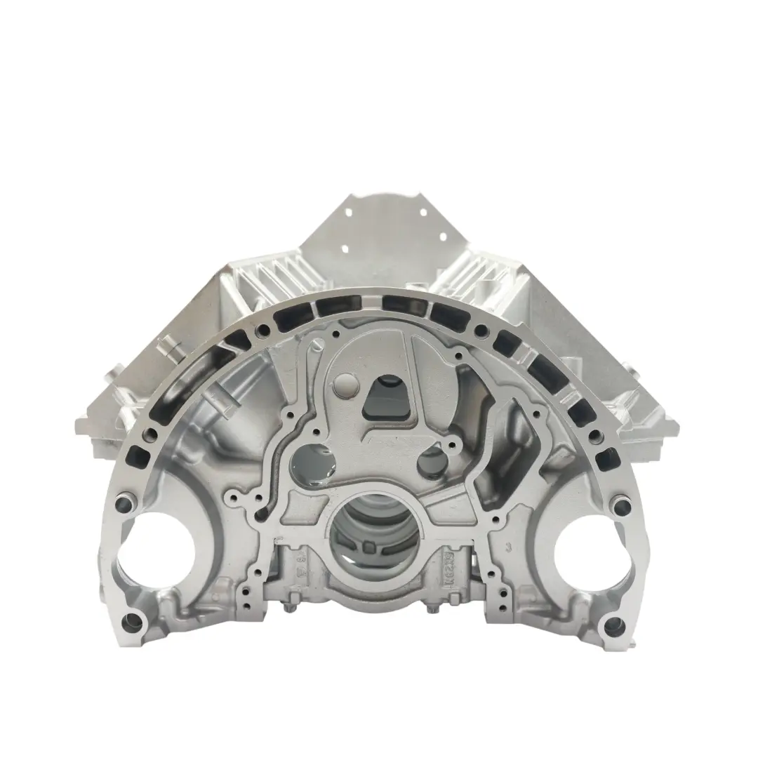 Mercedes Blok Silnika V8 Projekt Stolika Kawowego Nie Na Części - SKU ENGINE-BLOCK-FOR-COFFEE-TABLE-22 - Numer Części ENGINE-BLOCK-FOR-COFFEE-TABLE