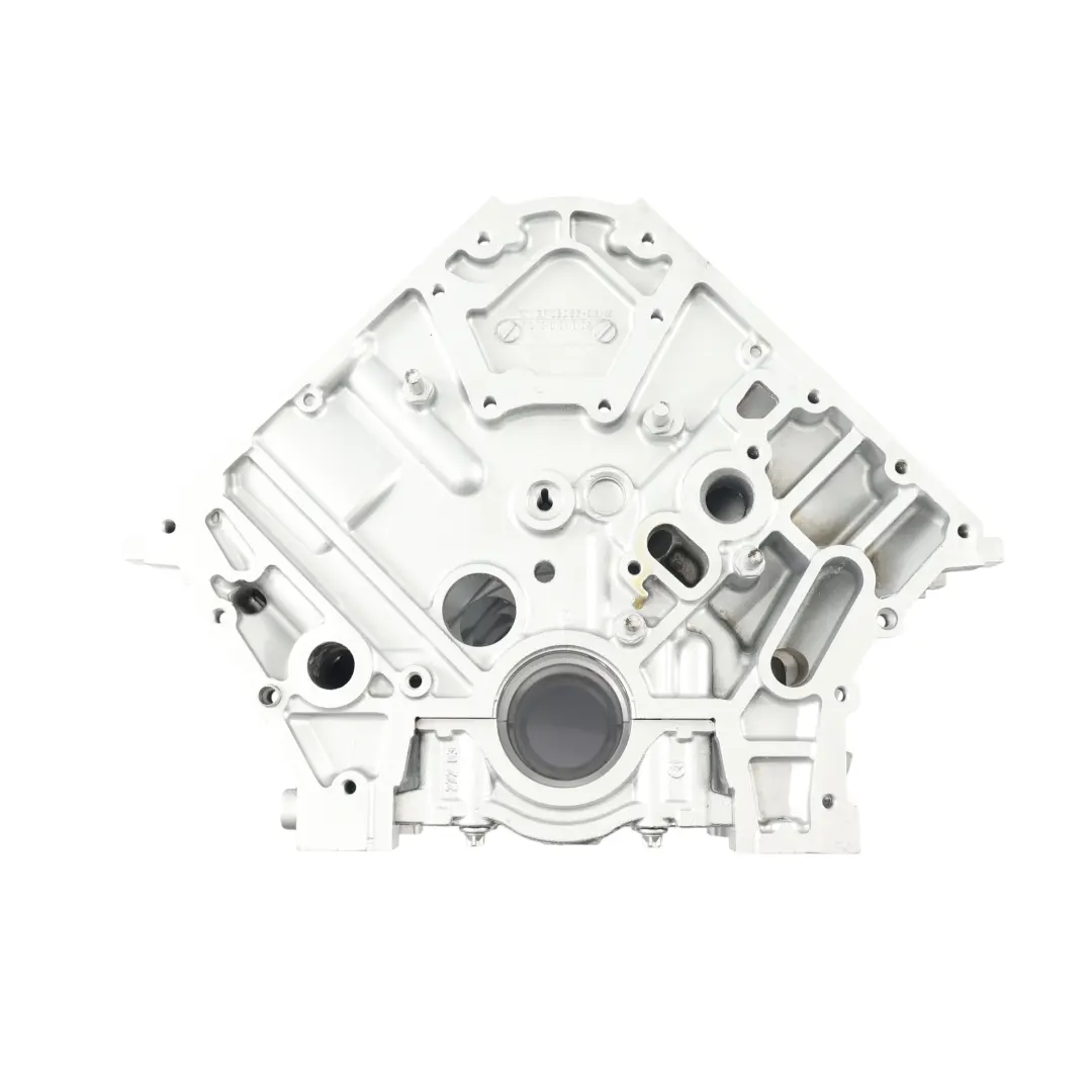 Mercedes V8 Bloque Motor Mesa Café Proyecto - NO Utilizable Como Piezas - SKU ENGINE-BLOCK-FOR-COFFEE-TABLE-22 - Número de pieza ENGINE-BLOCK-FOR-COFFEE-TABLE