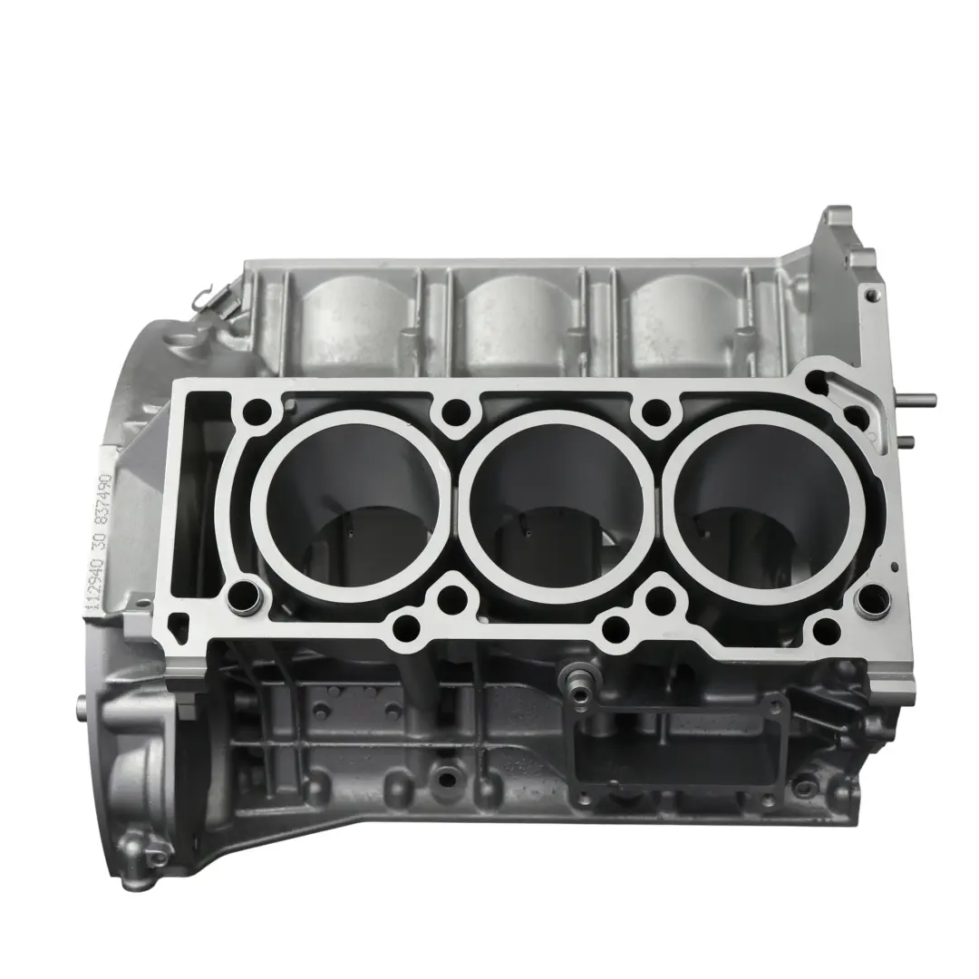 Mercedes V6 Bloc Moteur Table Basse Projet - Non Utilisable Pièces - SKU ENGINE-BLOCK-FOR-COFFEE-TABLE-23 - Numéro de pièce ENGINE-BLOCK-FOR-COFFEE-TABLE