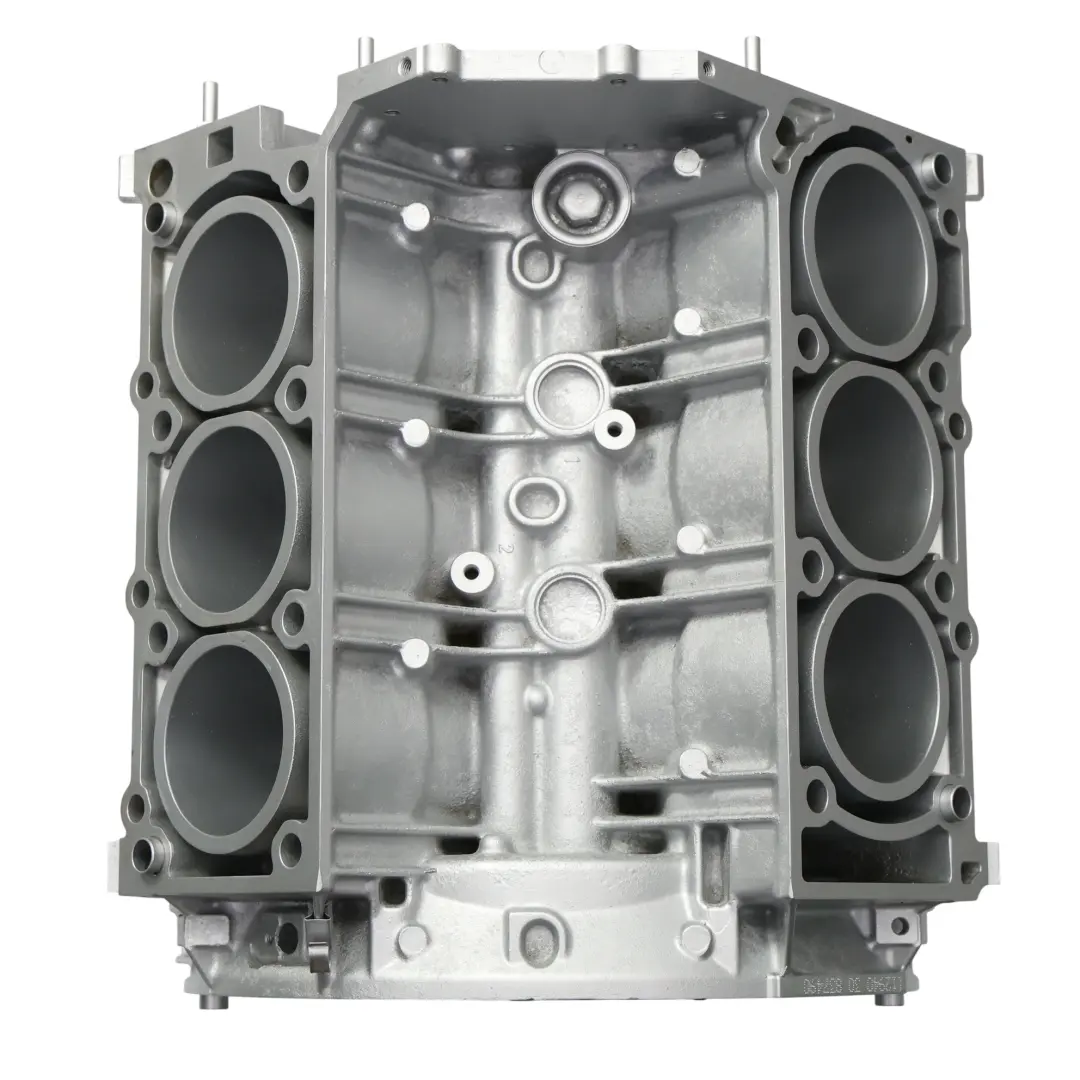 Mercedes V6 Motorblock Couchtisch Projekt - Nicht Als Ersatzteile Verwendbar - SKU ENGINE-BLOCK-FOR-COFFEE-TABLE-23 - Teilenummer ENGINE-BLOCK-FOR-COFFEE-TABLE