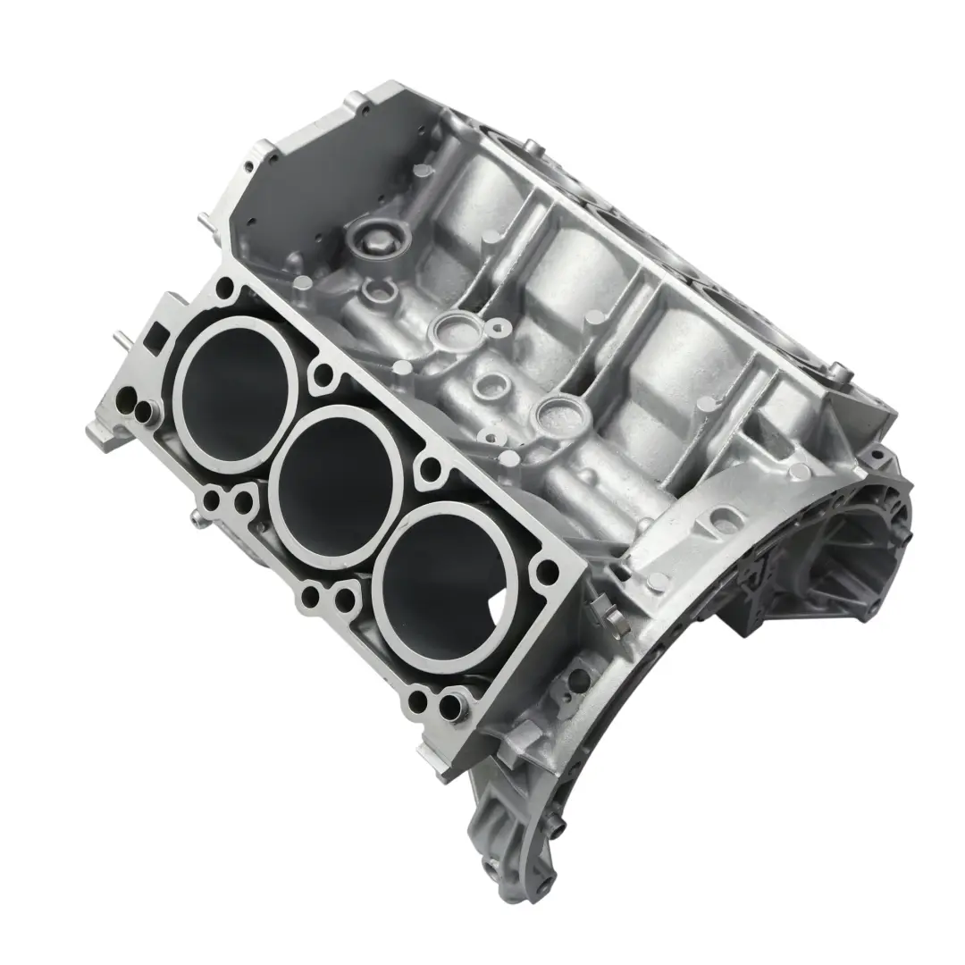 Mercedes V6 Blocco Cilindri Motore Tavolo Caffè Progetto Non Utilizzabile - SKU ENGINE-BLOCK-FOR-COFFEE-TABLE-23 - Numero di parte ENGINE-BLOCK-FOR-COFFEE-TABLE