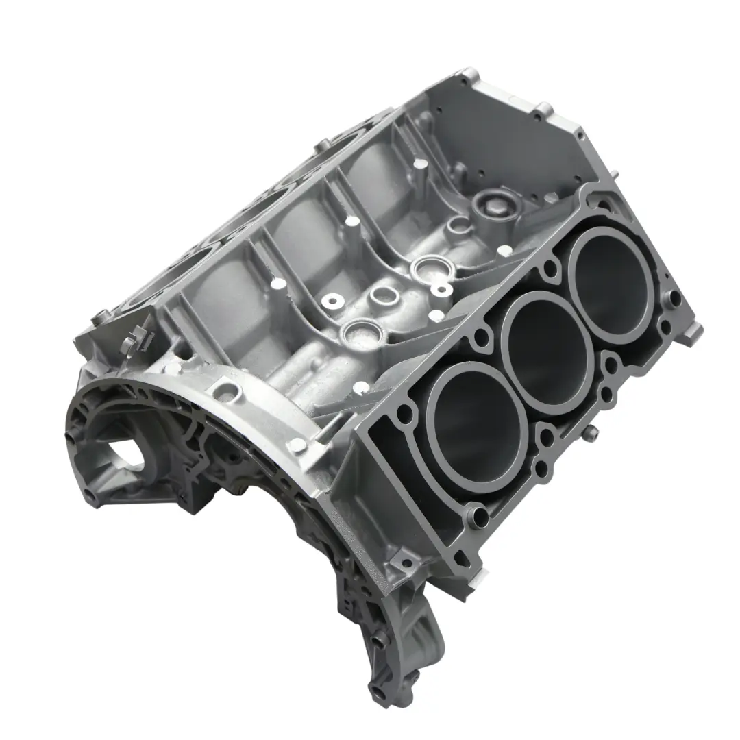 Mercedes V6 Motorblock Couchtisch Projekt - Nicht Als Ersatzteile Verwendbar - SKU ENGINE-BLOCK-FOR-COFFEE-TABLE-23 - Teilenummer ENGINE-BLOCK-FOR-COFFEE-TABLE
