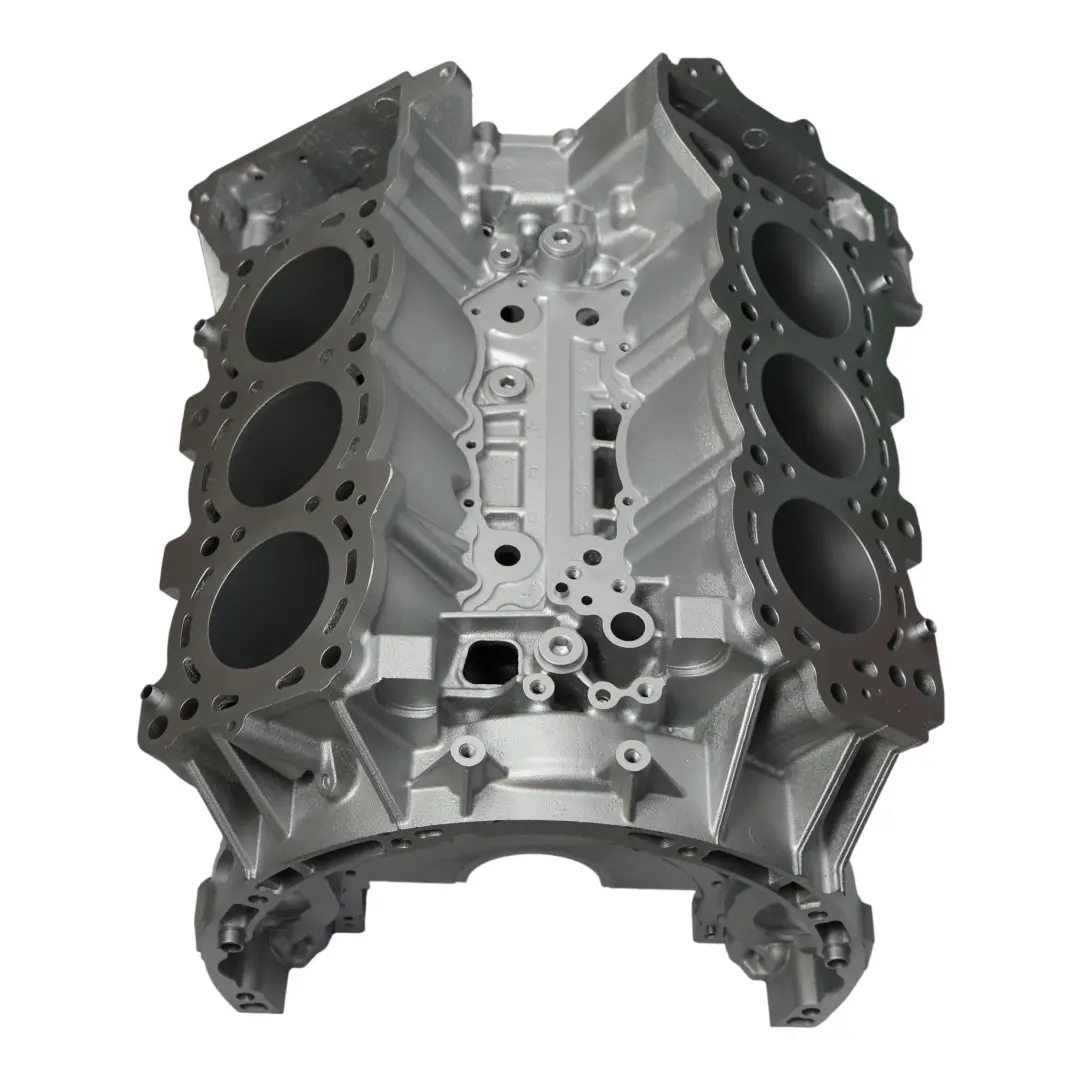 Mercedes Moteur V6 Bloc Cylindres Table Basse Projet - PAS Utilisable Pièces - SKU ENGINE-BLOCK-FOR-COFFEE-TABLE-24 - Numéro de pièce ENGINE-BLOCK-FOR-COFFEE-TABLE