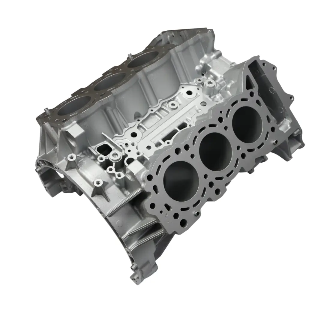 Mercedes V6 Cylindrów Blok Silnika Na Stolik - SKU ENGINE-BLOCK-FOR-COFFEE-TABLE-24 - Numer Części ENGINE-BLOCK-FOR-COFFEE-TABLE
