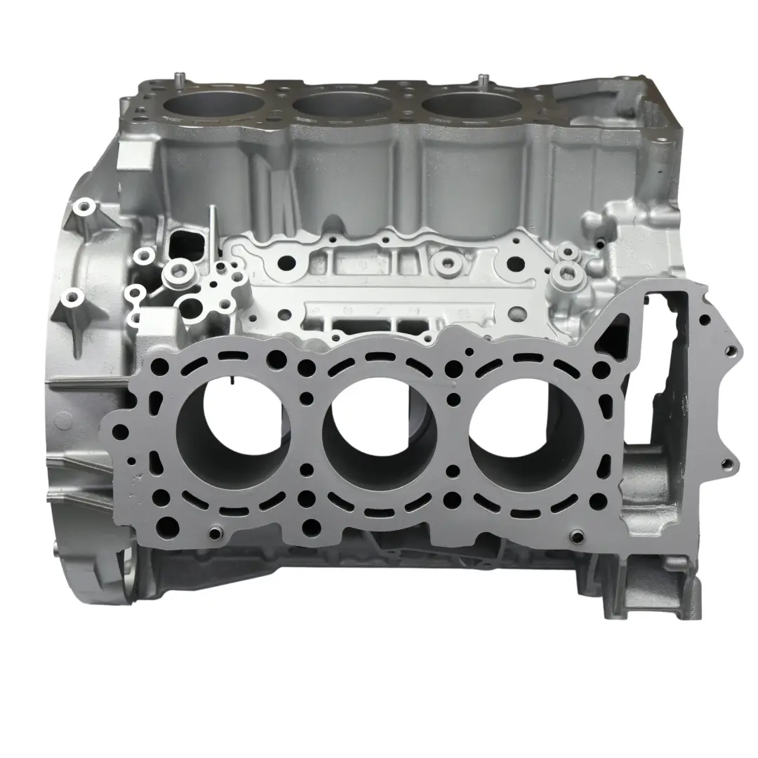 Mercedes Moteur V6 Bloc Cylindres Table Basse Projet - PAS Utilisable Pièces - SKU ENGINE-BLOCK-FOR-COFFEE-TABLE-24 - Numéro de pièce ENGINE-BLOCK-FOR-COFFEE-TABLE