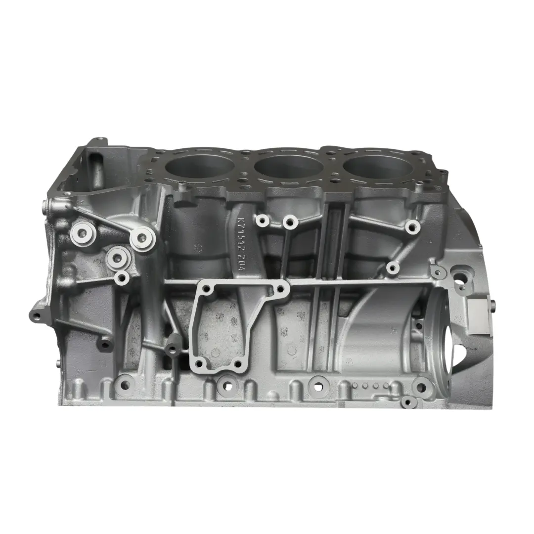 Mercedes V6 Bloque Motor Mesa Café Proyecto - NO Utilizable Como Repuestos - SKU ENGINE-BLOCK-FOR-COFFEE-TABLE-24 - Número de pieza ENGINE-BLOCK-FOR-COFFEE-TABLE