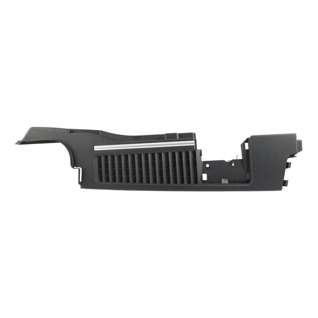 Range Rover L322 Rear Parcel Shelf Support Trim Panel Right O/S - SKU EPX500021PVA - Part number EPX500021PVA