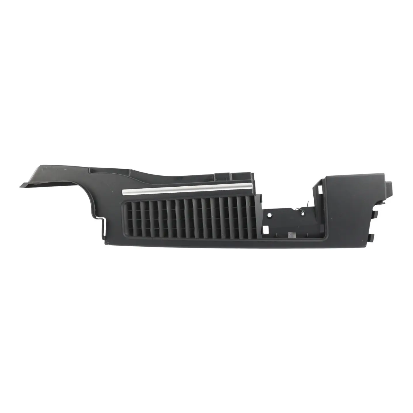 Range Rover L322 Rear Parcel Shelf Support Trim Panel Right O/S EPX500021PVA