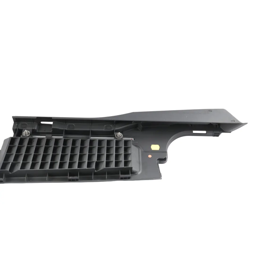 Parcel Shelf Support Trim Panel Right O/S to Range Rover L322 Rear with Part number EPX500021PVA Range Rover L322 Rear Parcel Shelf Support Trim Panel Right O/S - SKU EPX500021PVA - Part number EPX500021PVA