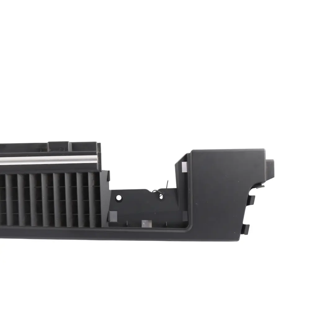 Range Rover L322 Rear Parcel Shelf Support Trim Panel Right O/S - SKU EPX500021PVA - Part number EPX500021PVA