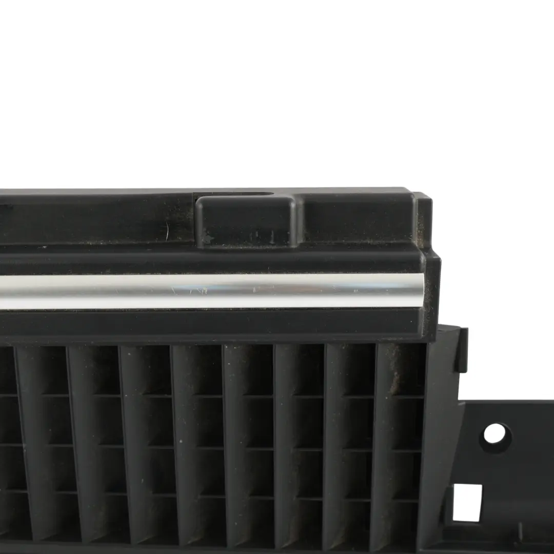 Range Rover L322 Rear Parcel Shelf Support Trim Panel Right O/S - SKU EPX500021PVA - Part number EPX500021PVA